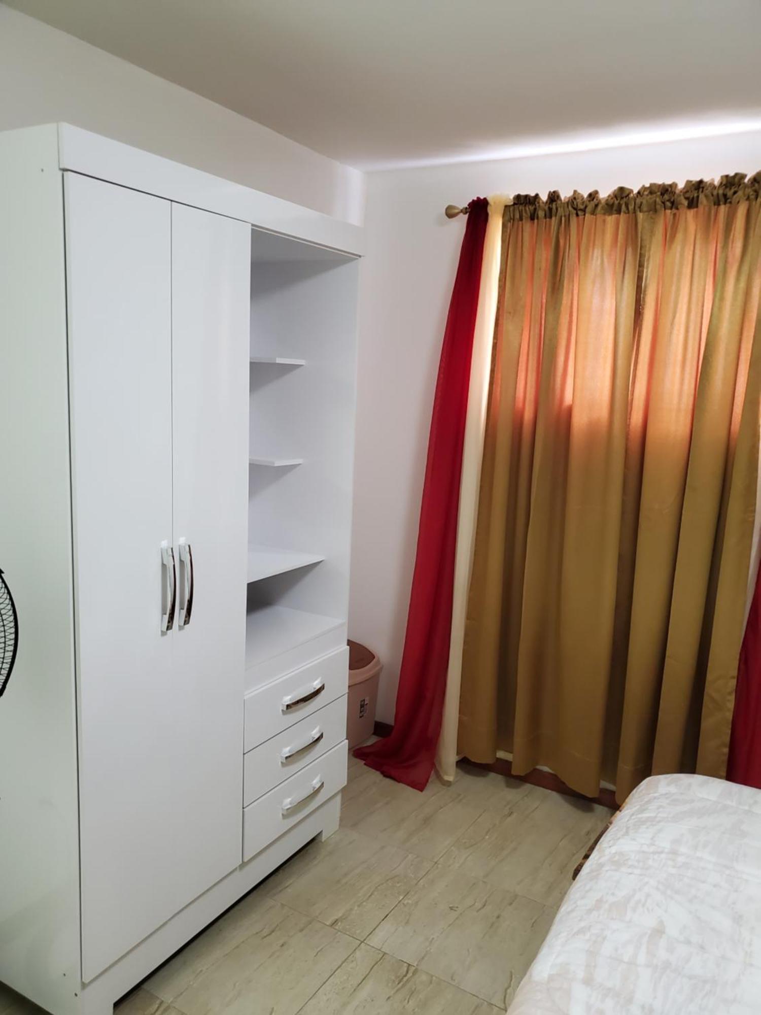 Grand Sun Valley Residences Apartment
