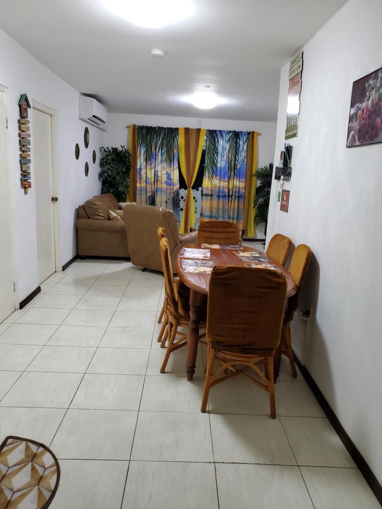 Grand Sun Valley Residences Apartment Willemstad