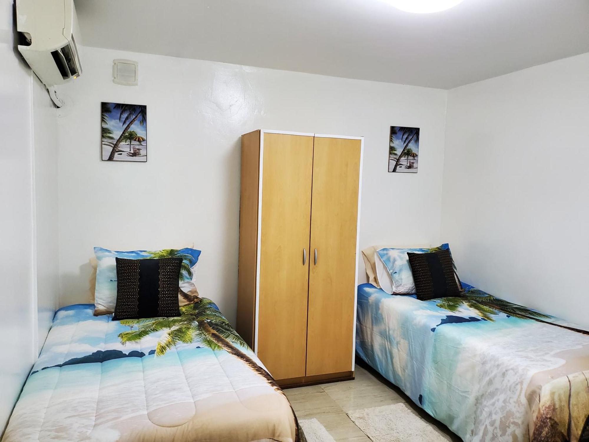 Grand Sun Valley Residences Apartment Willemstad