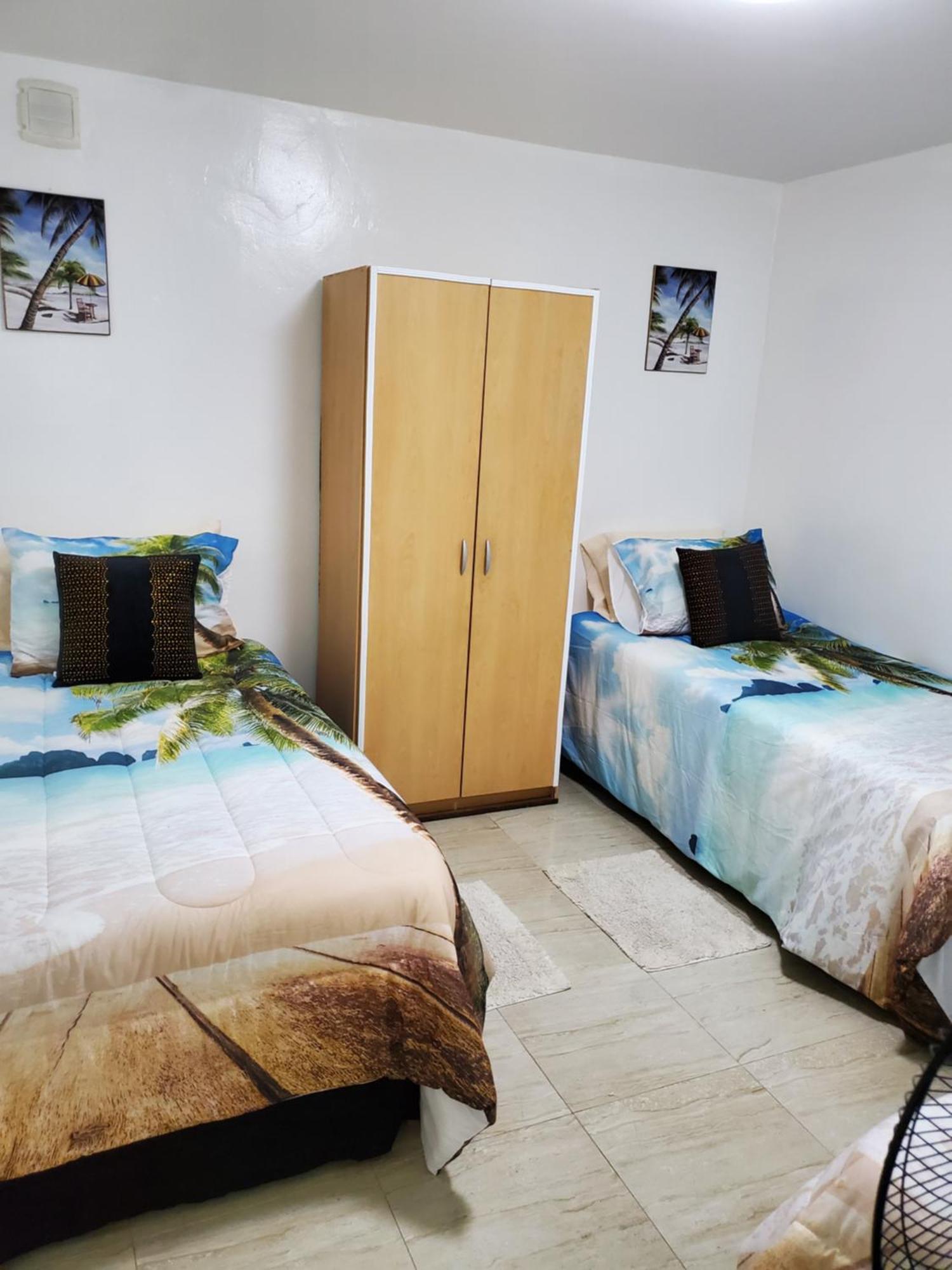 Grand Sun Valley Residences *