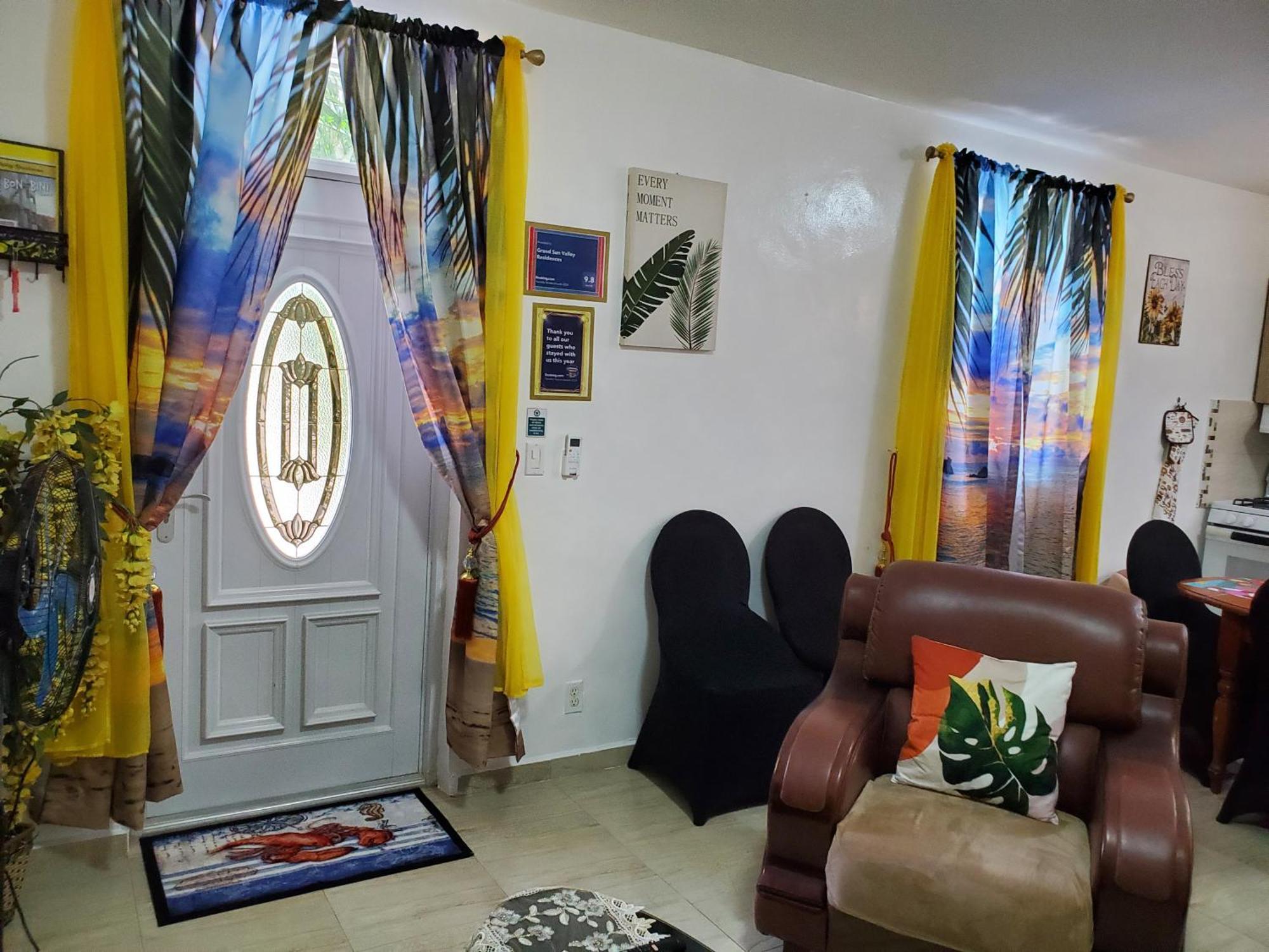 Apartment Grand Sun Valley Residences *