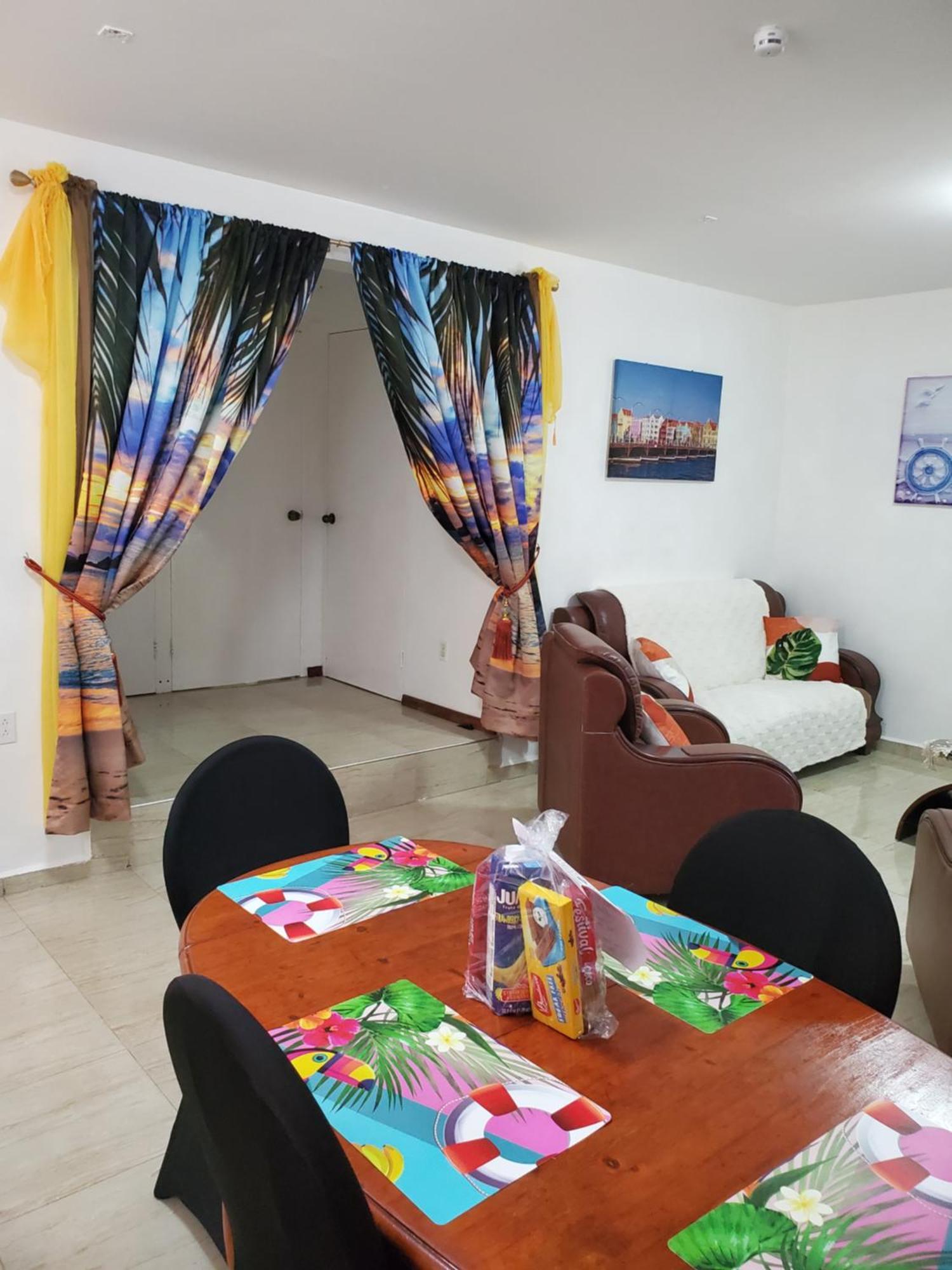 Grand Sun Valley Residences Apartment