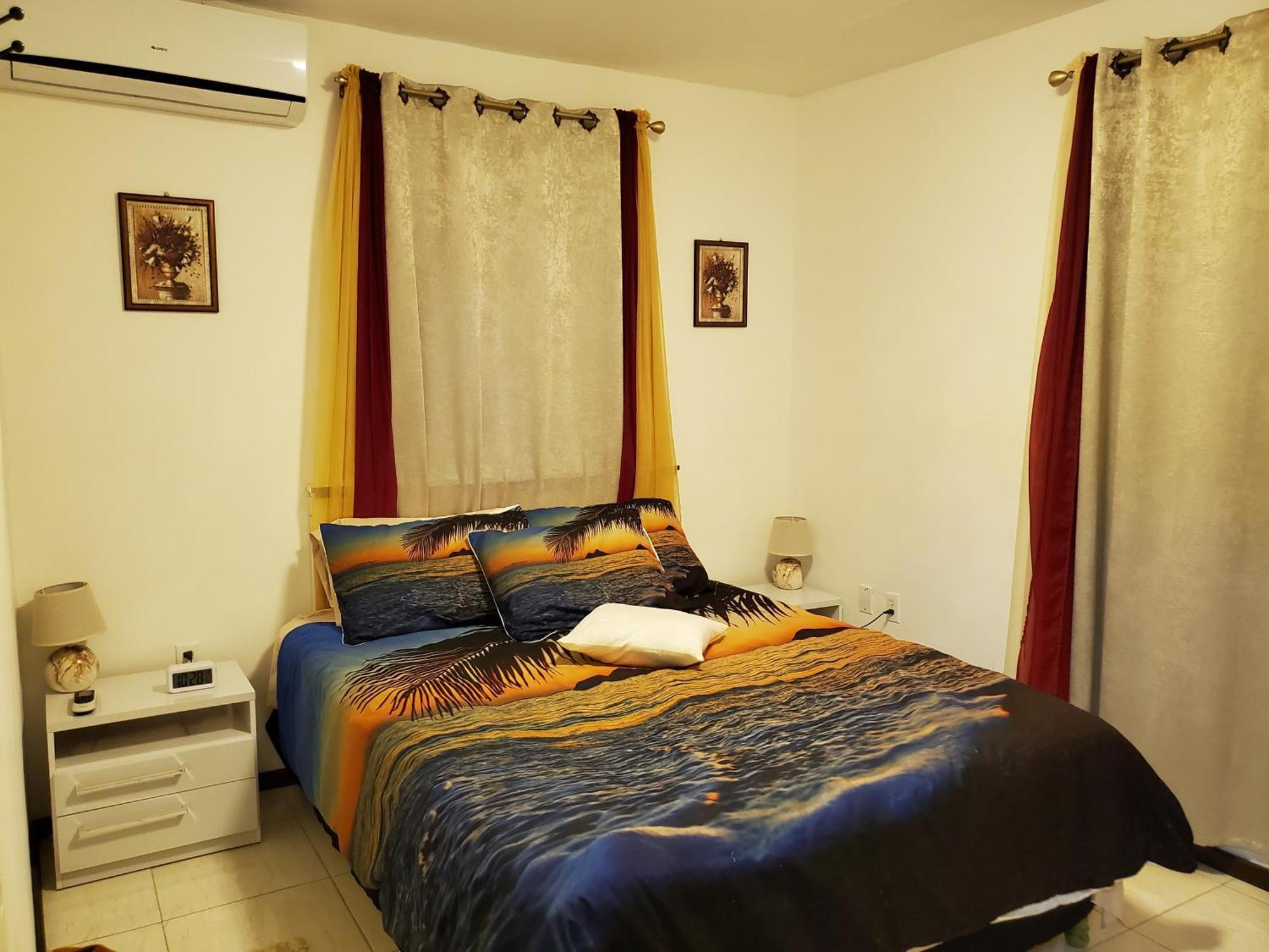 Grand Sun Valley Residences Apartment *