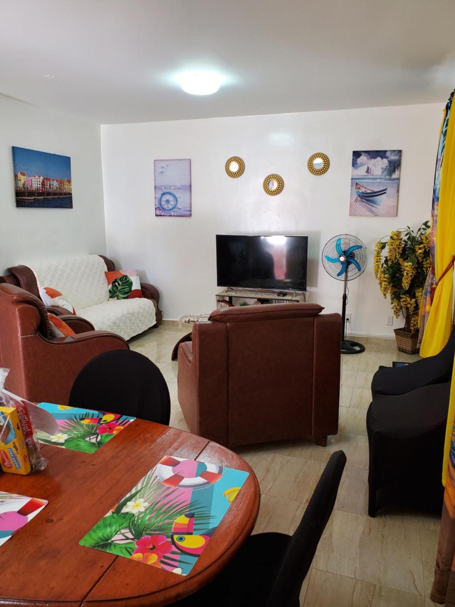 Grand Sun Valley Residences Apartment