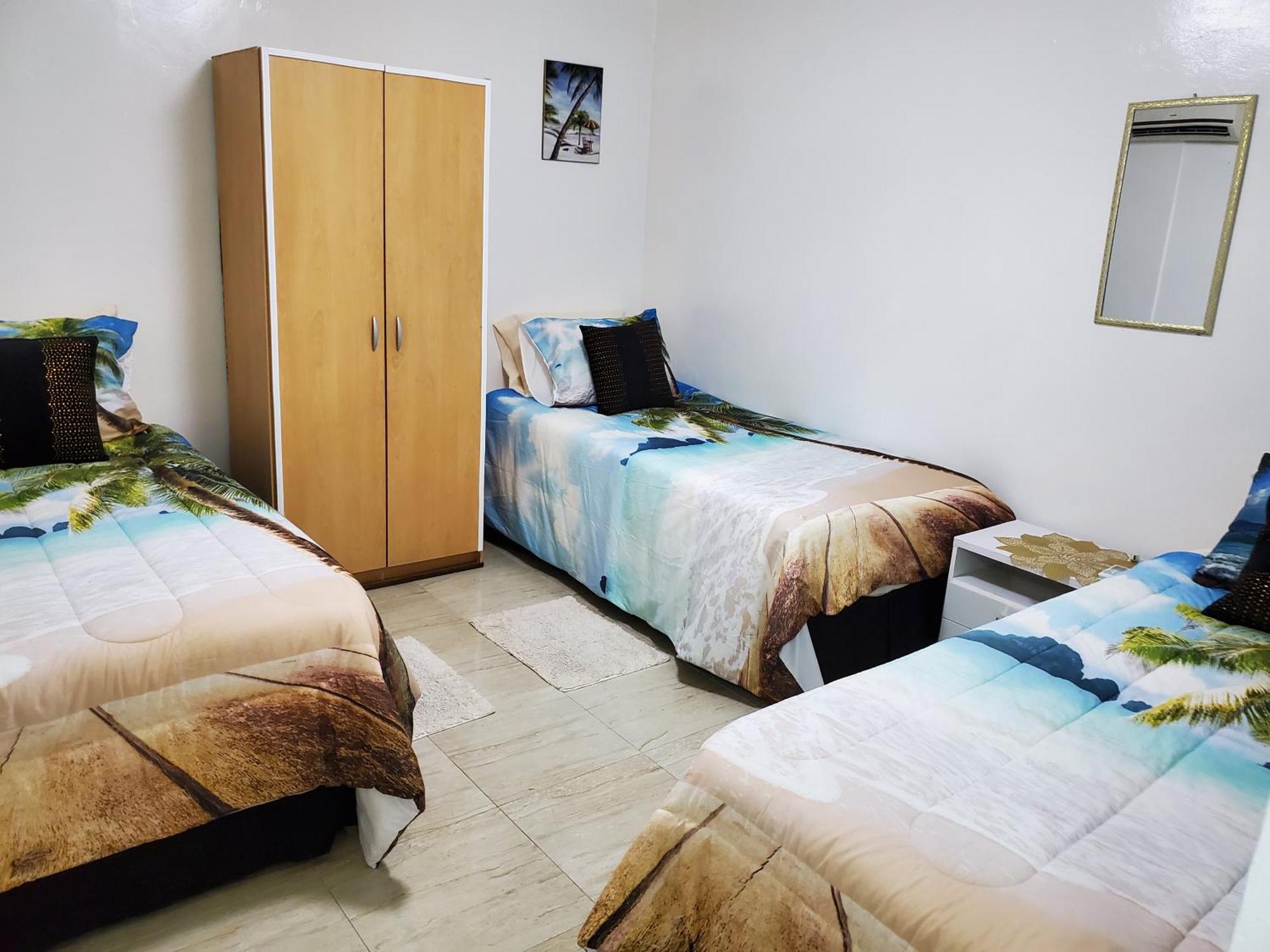 Apartment Grand Sun Valley Residences