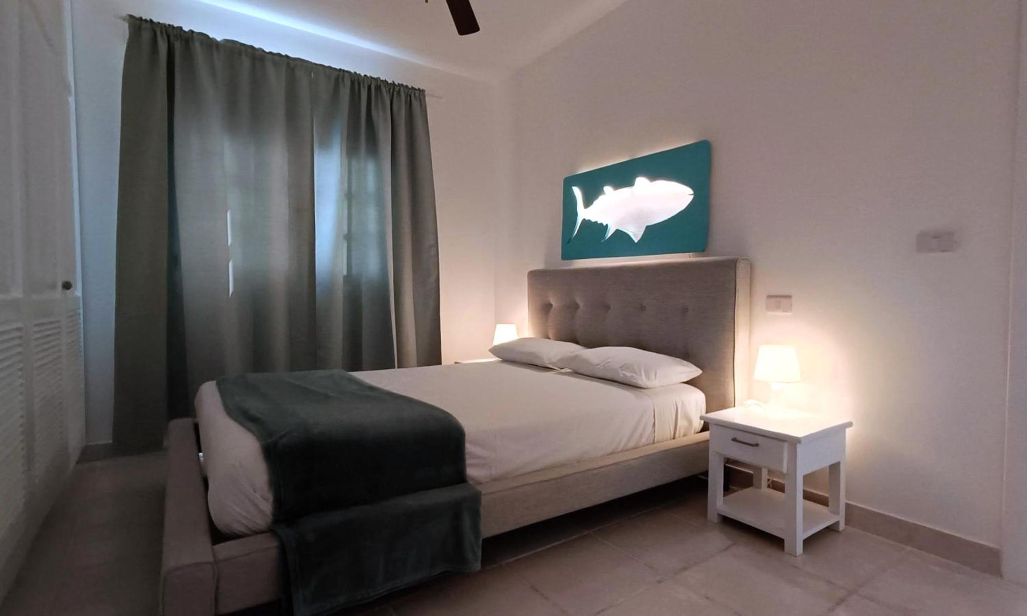 Aparthotel Flor Del Mar Beachfront