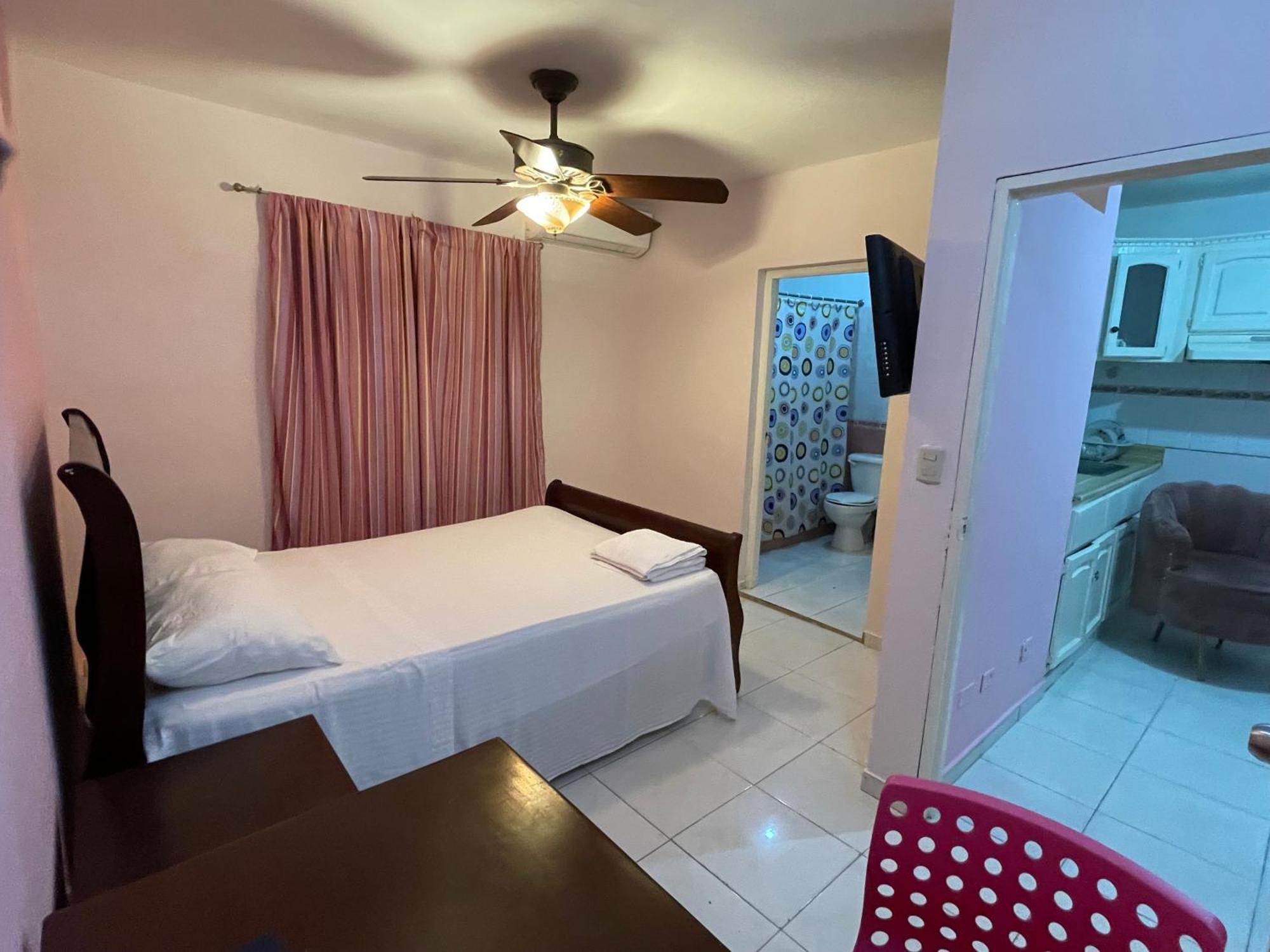 Torres Aparthotel