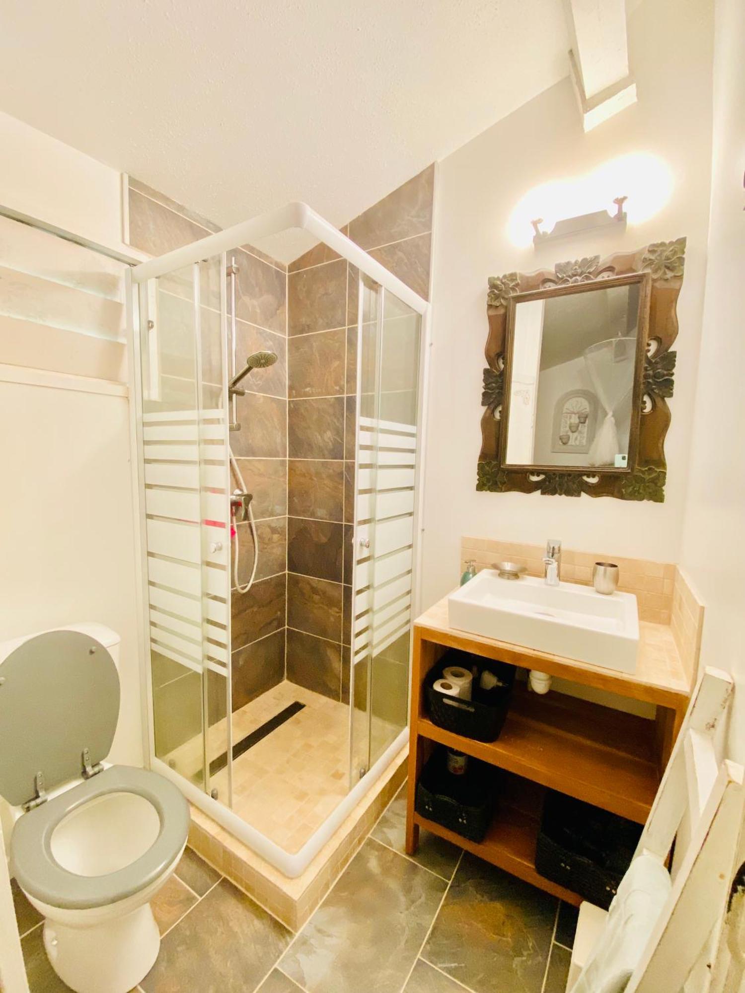 Anoli Apartamento *