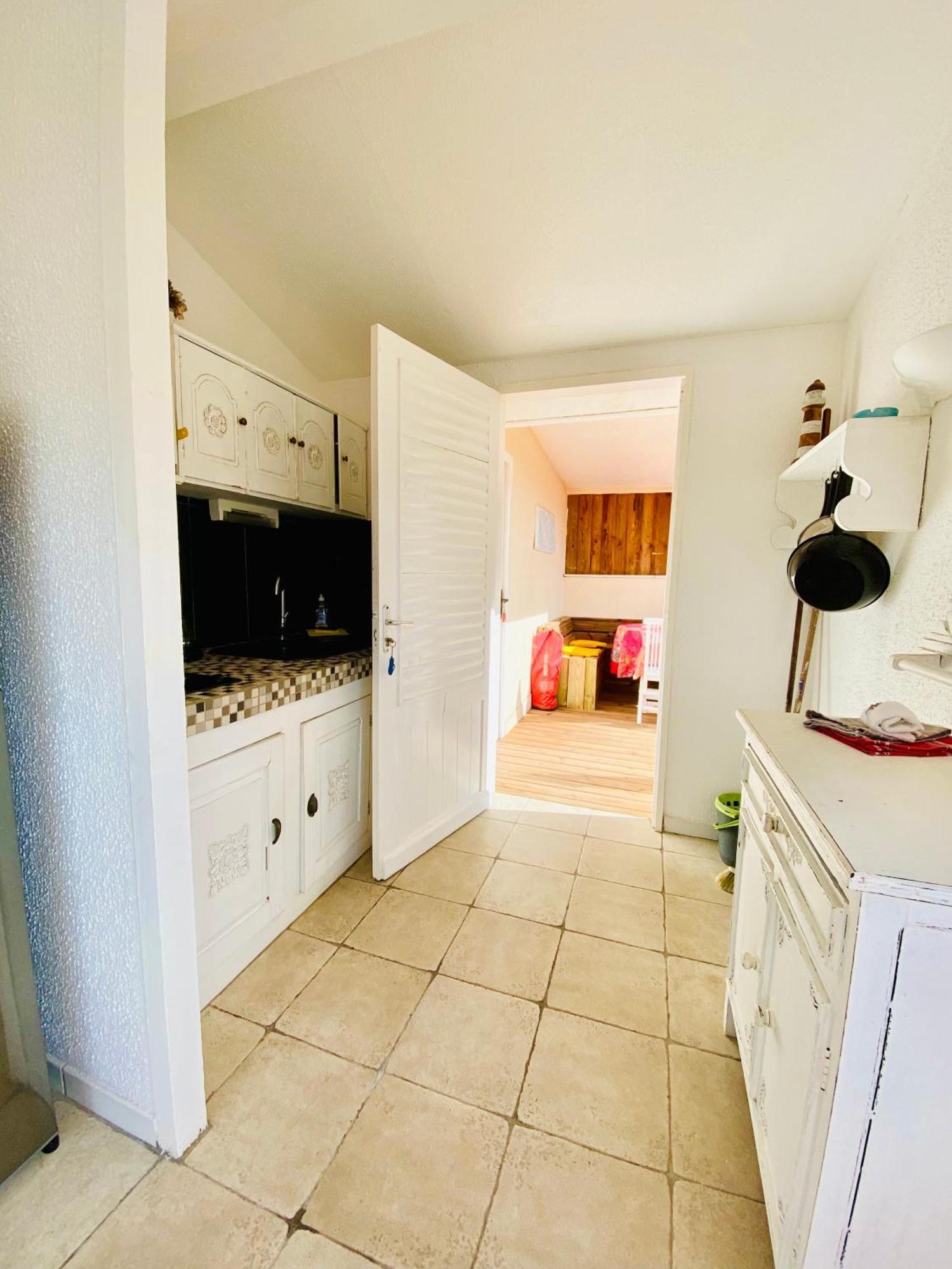 Apartamento Anoli *