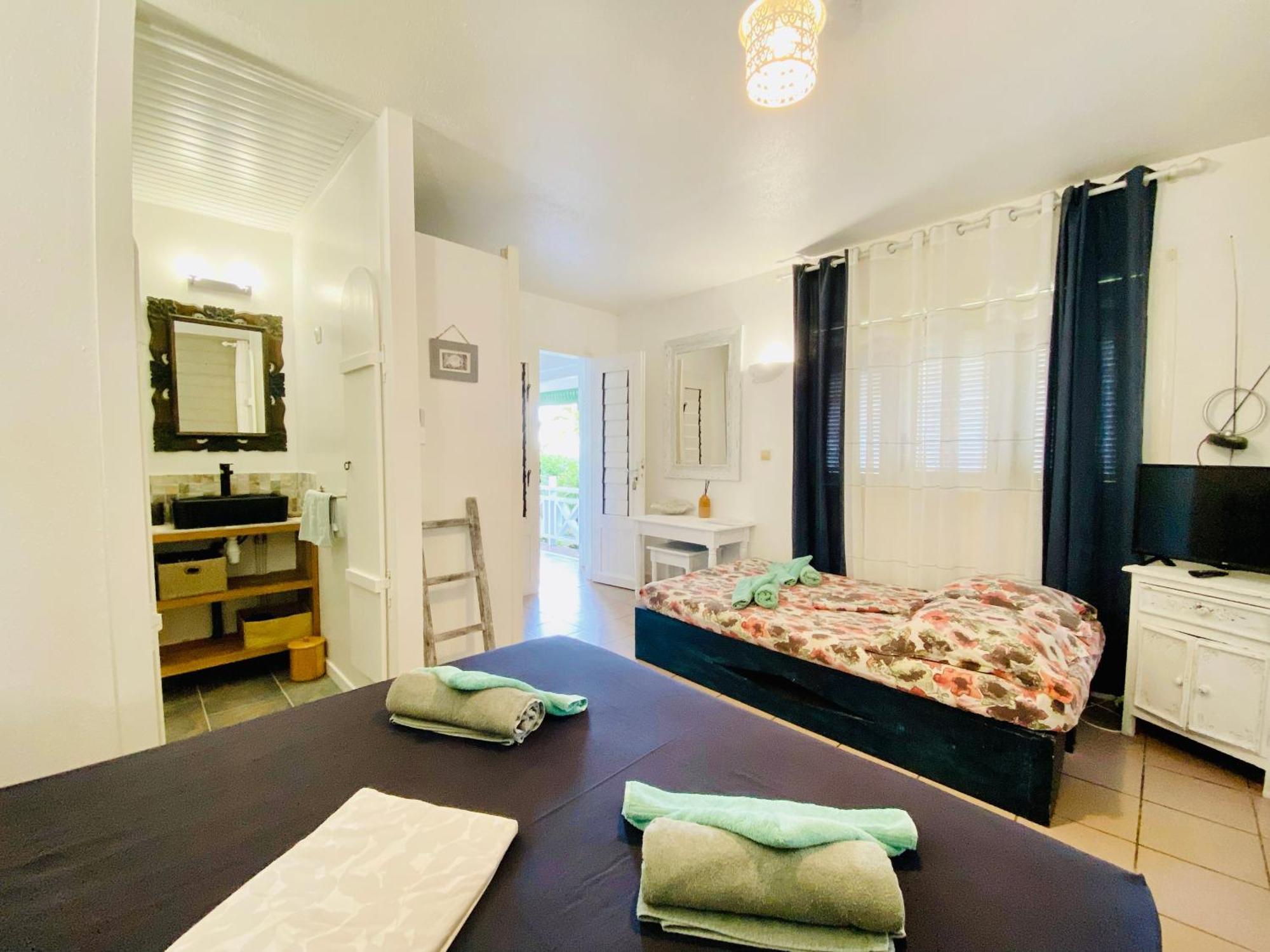 Anoli Apartamento *