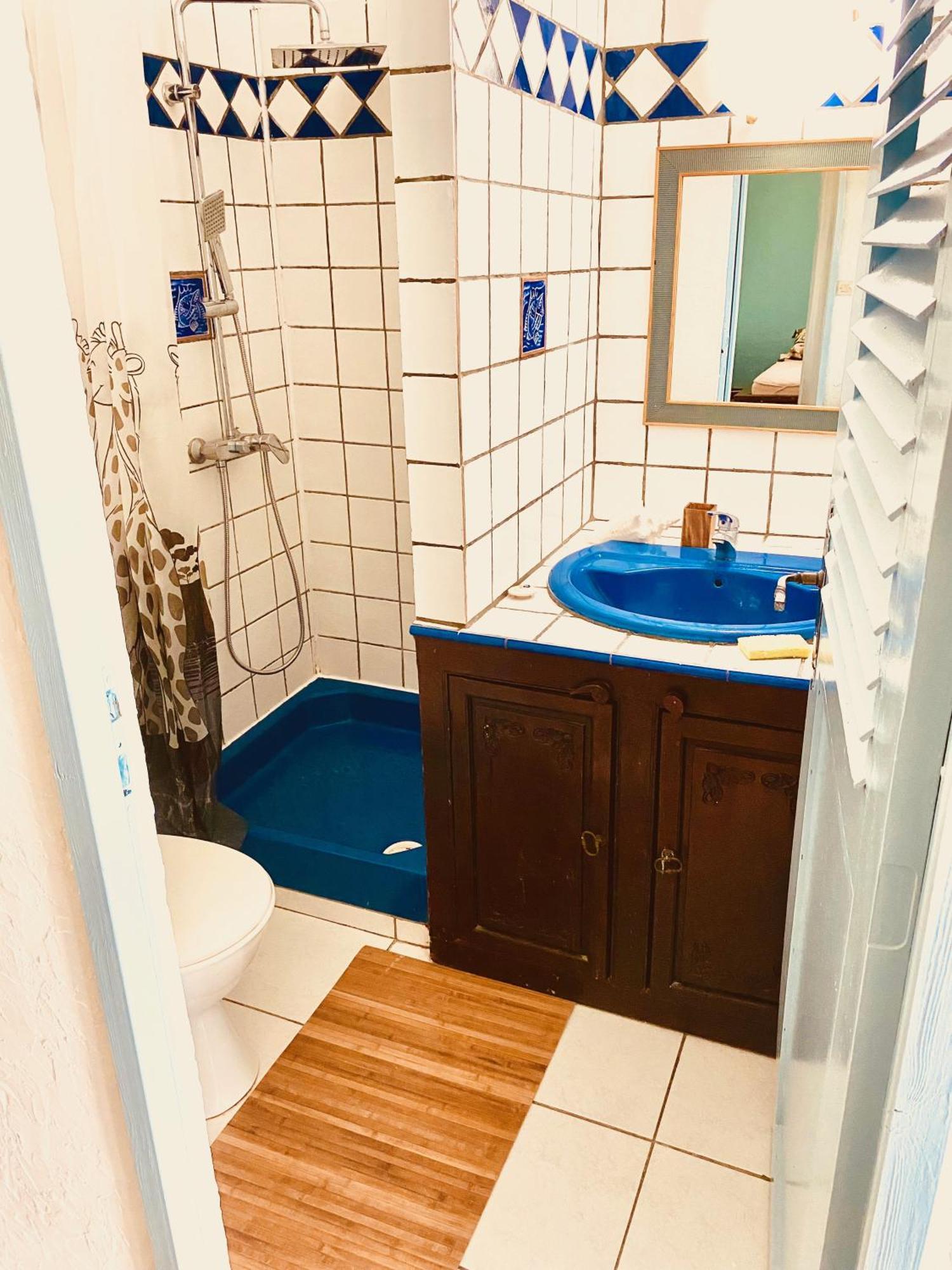 Apartamento Anoli