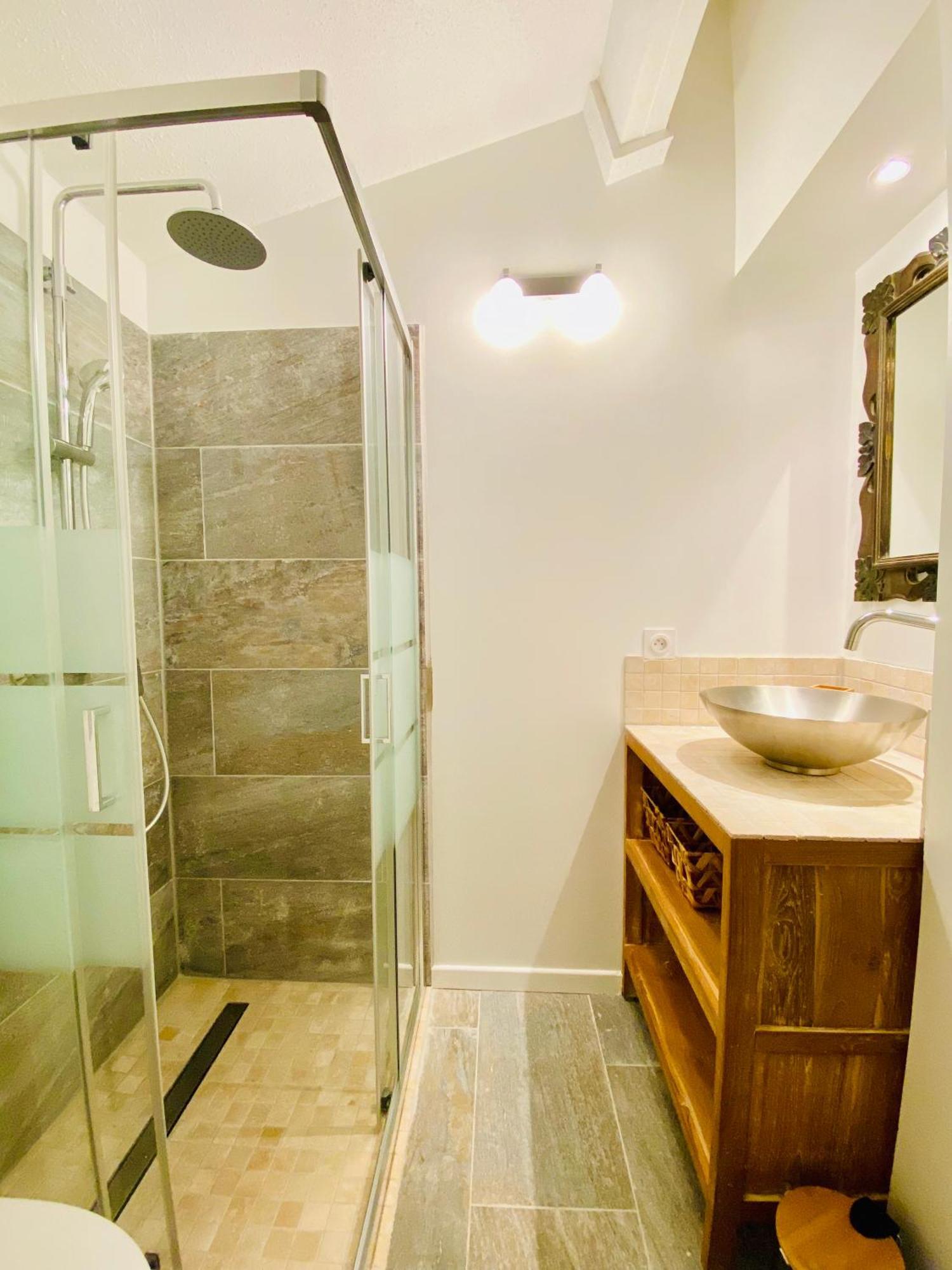 Anoli Apartamento Sainte-Anne
