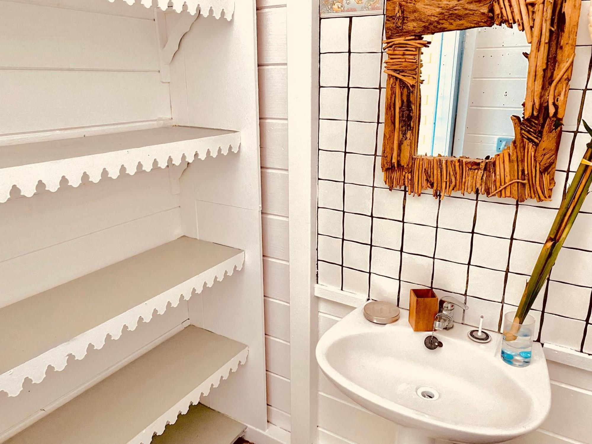 Apartamento Anoli Sainte-Anne