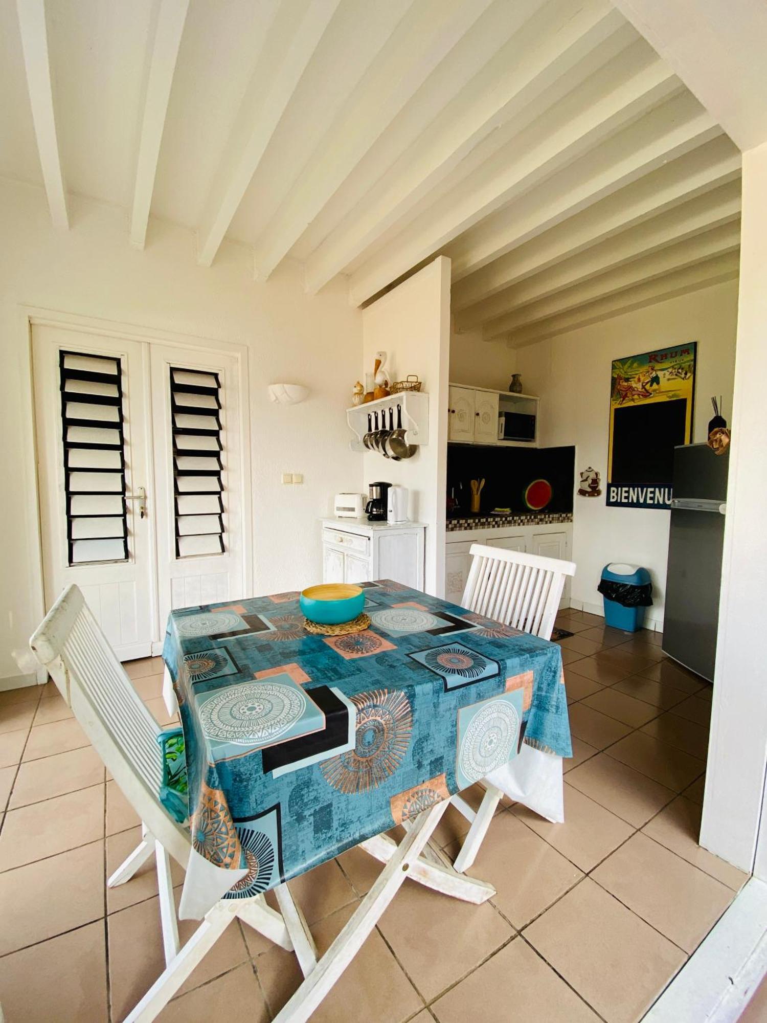 Anoli Apartamento
