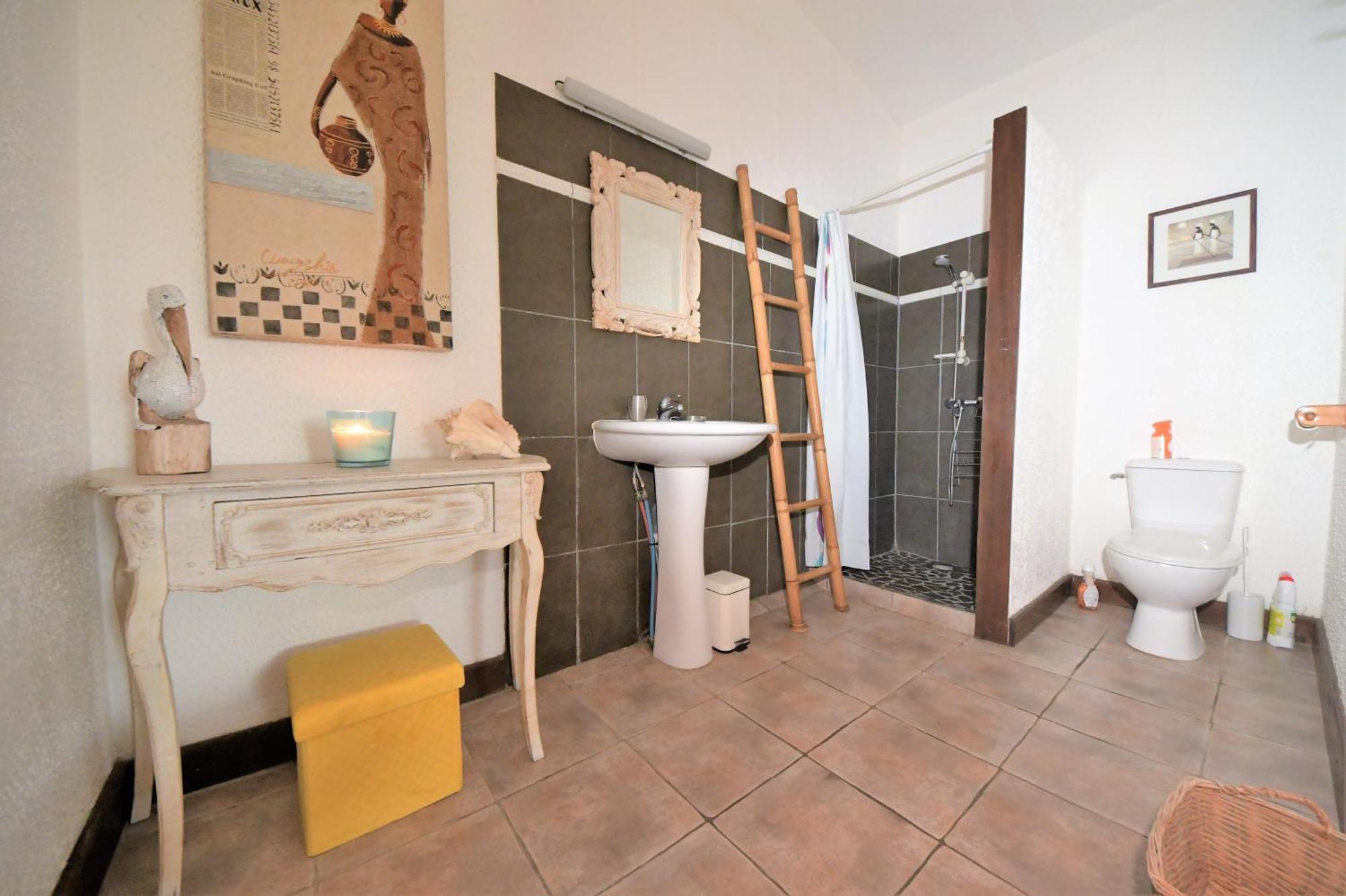 Apartamento Anoli