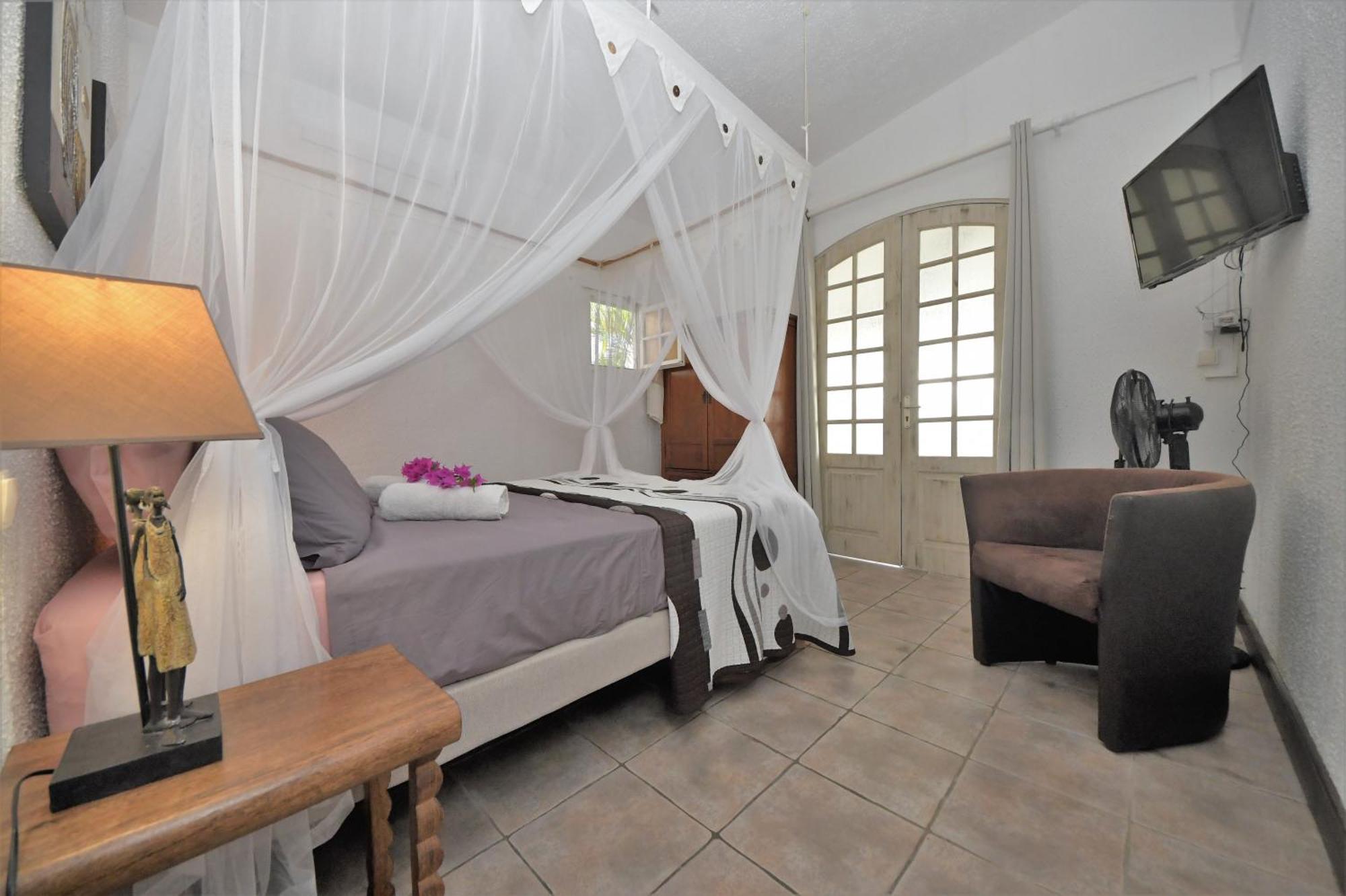 Anoli Apartamento Sainte-Anne