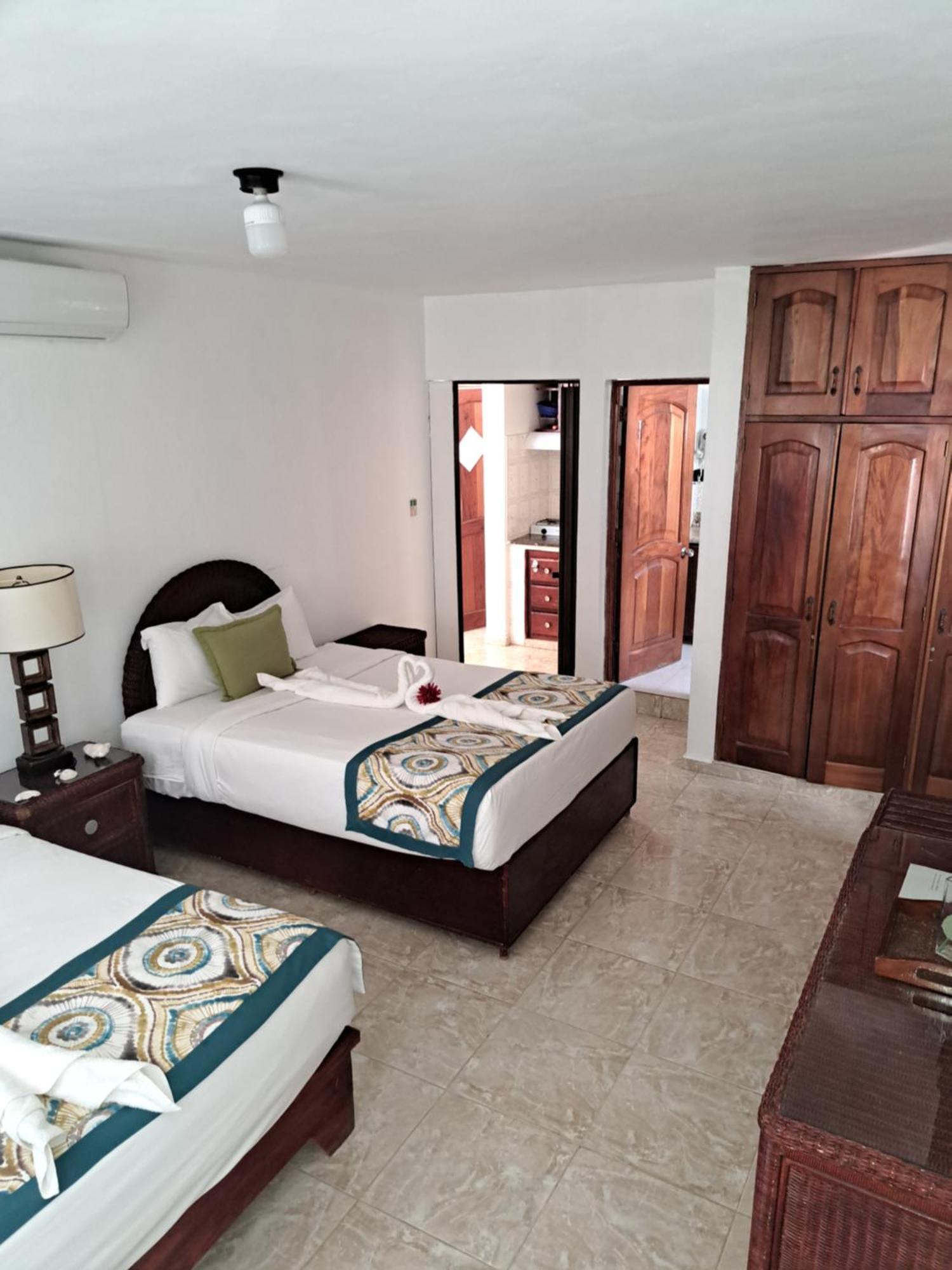 Inn Riviera Eco Travelers Punta Cana