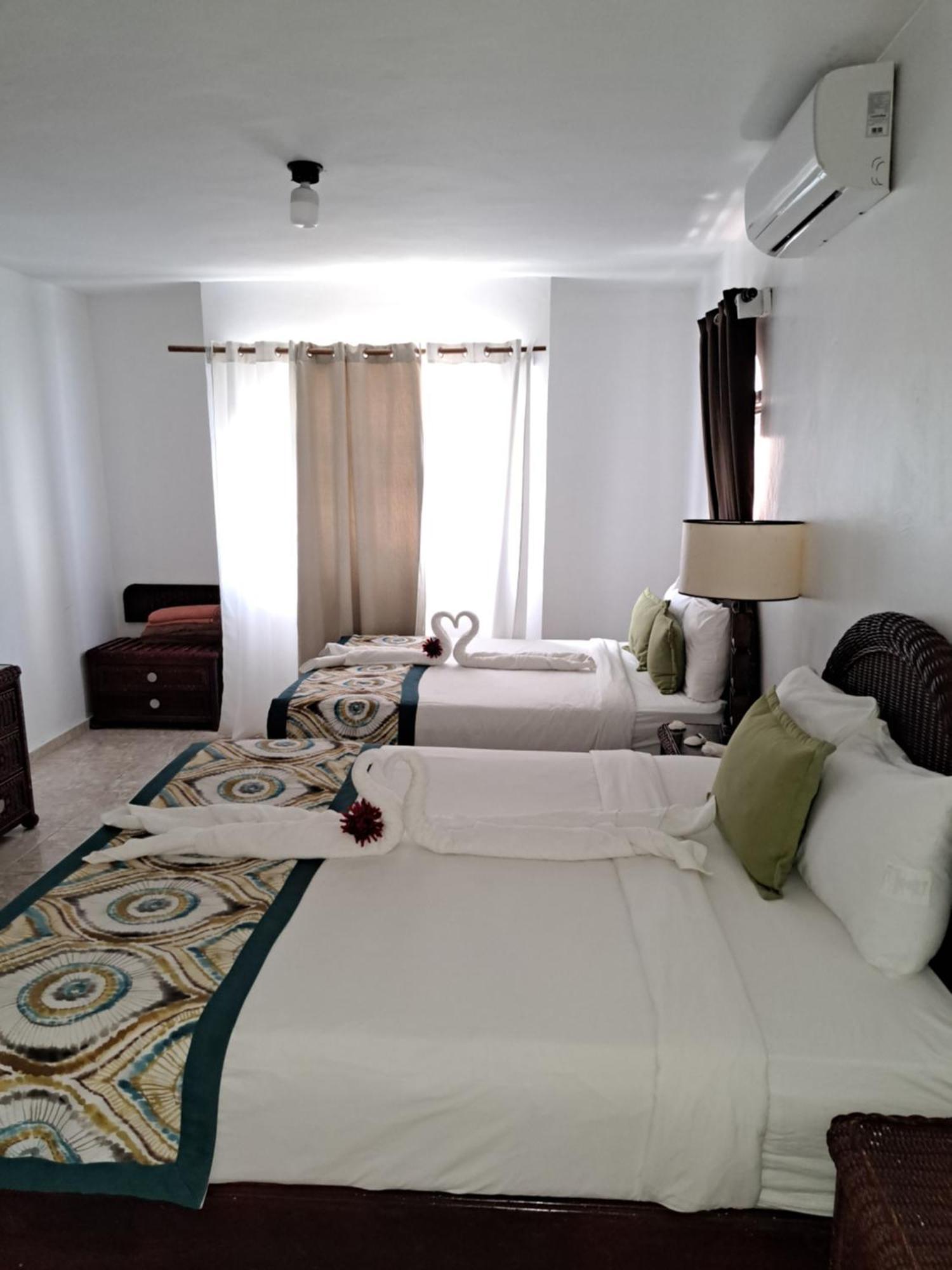 Inn Riviera Eco Travelers 3*