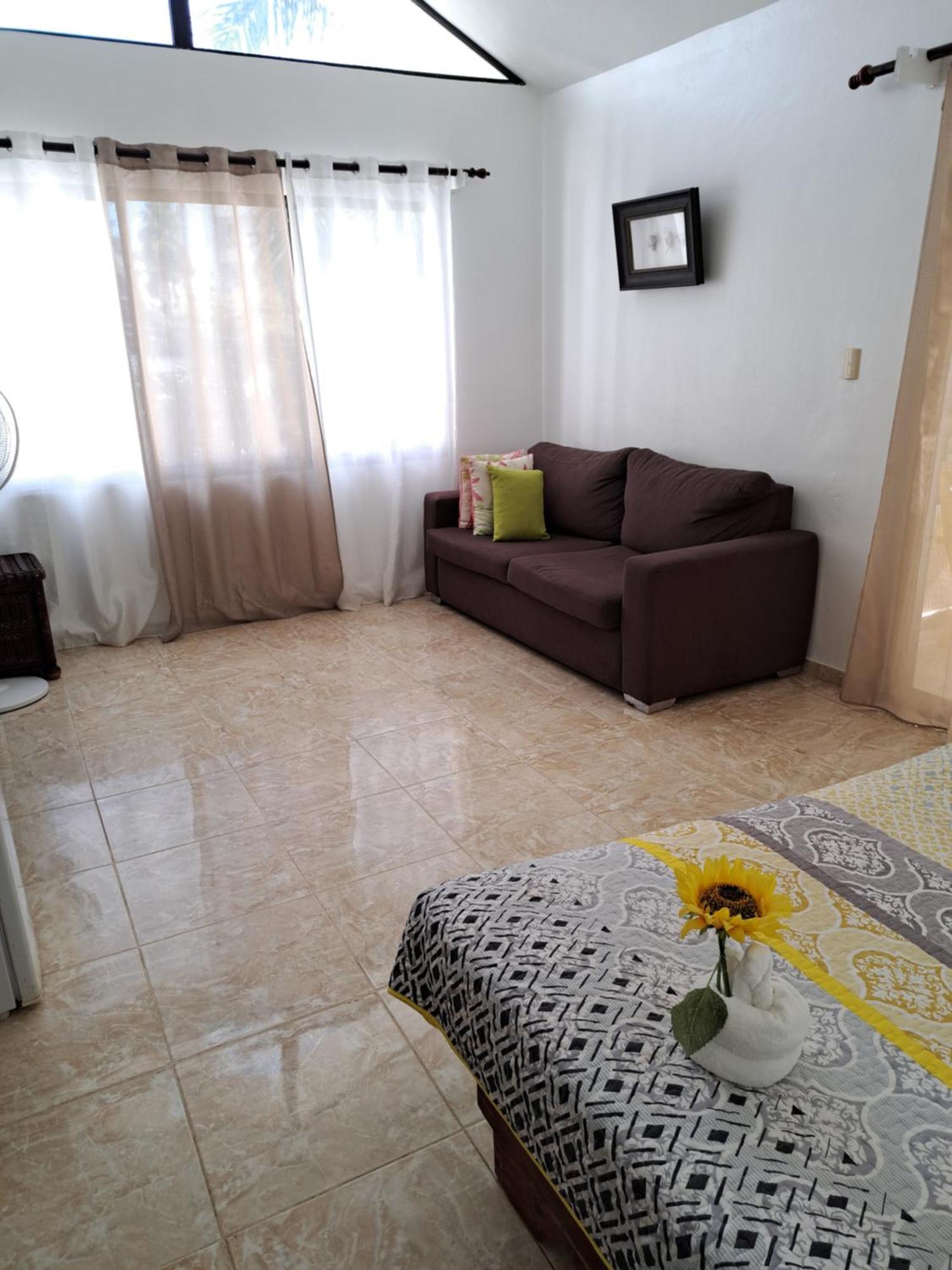 Riviera Eco Travelers Inn Punta Cana