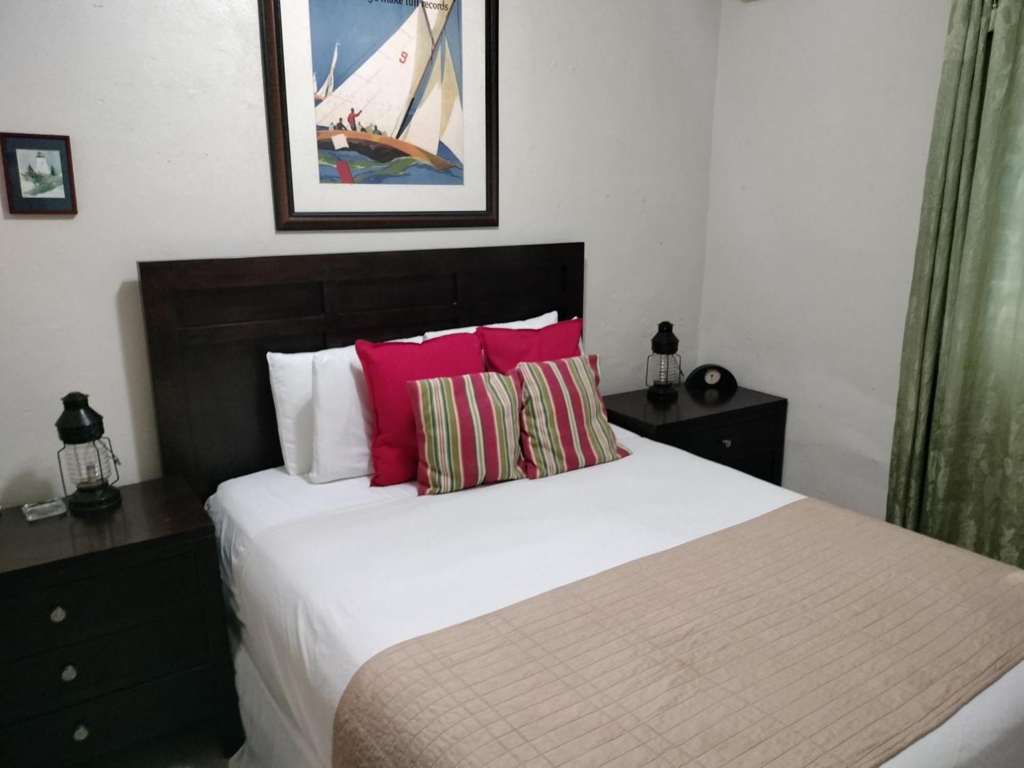 Hotel Casa De Tortuga Vieques