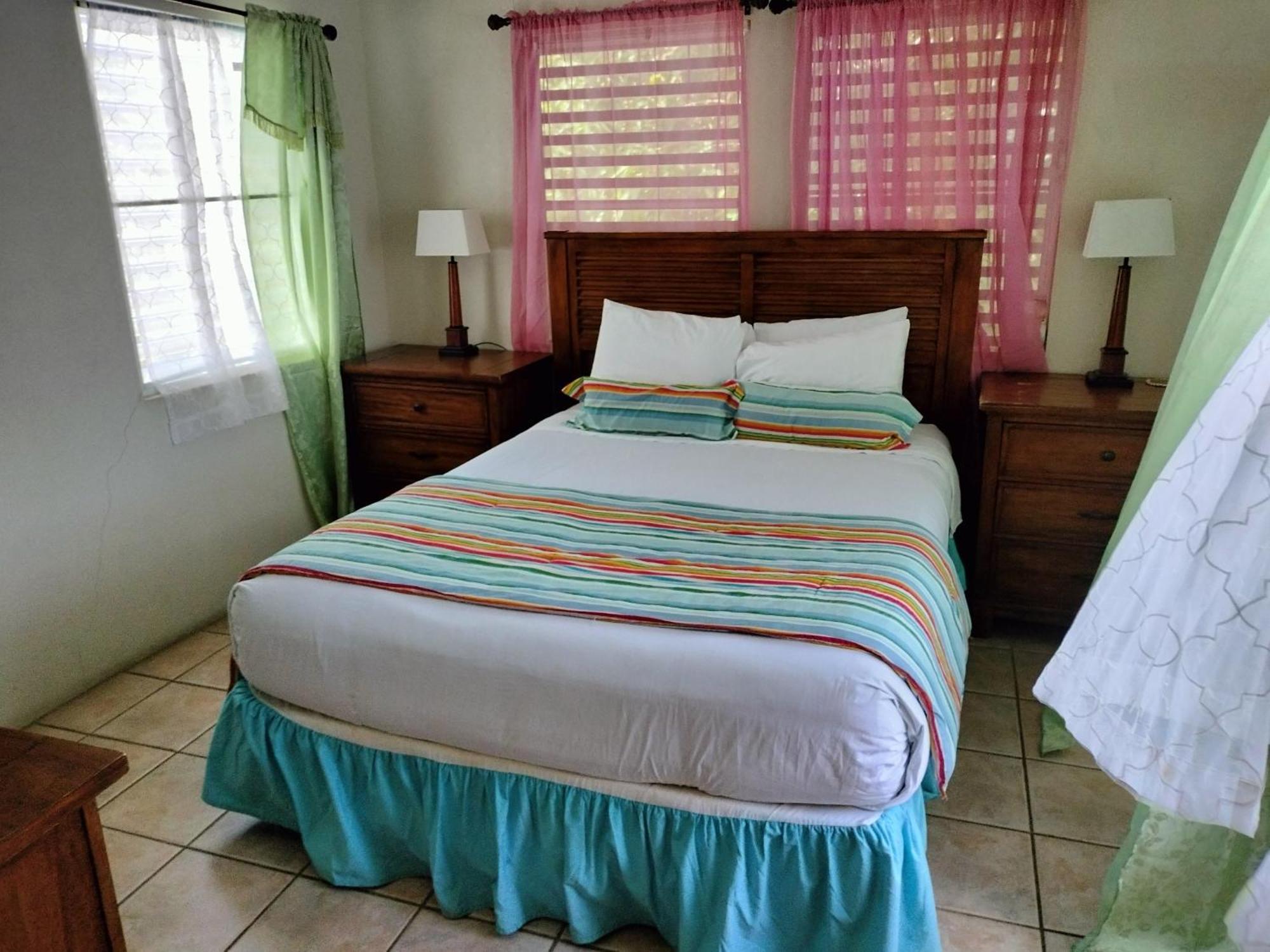 Hotel Casa De Tortuga Vieques