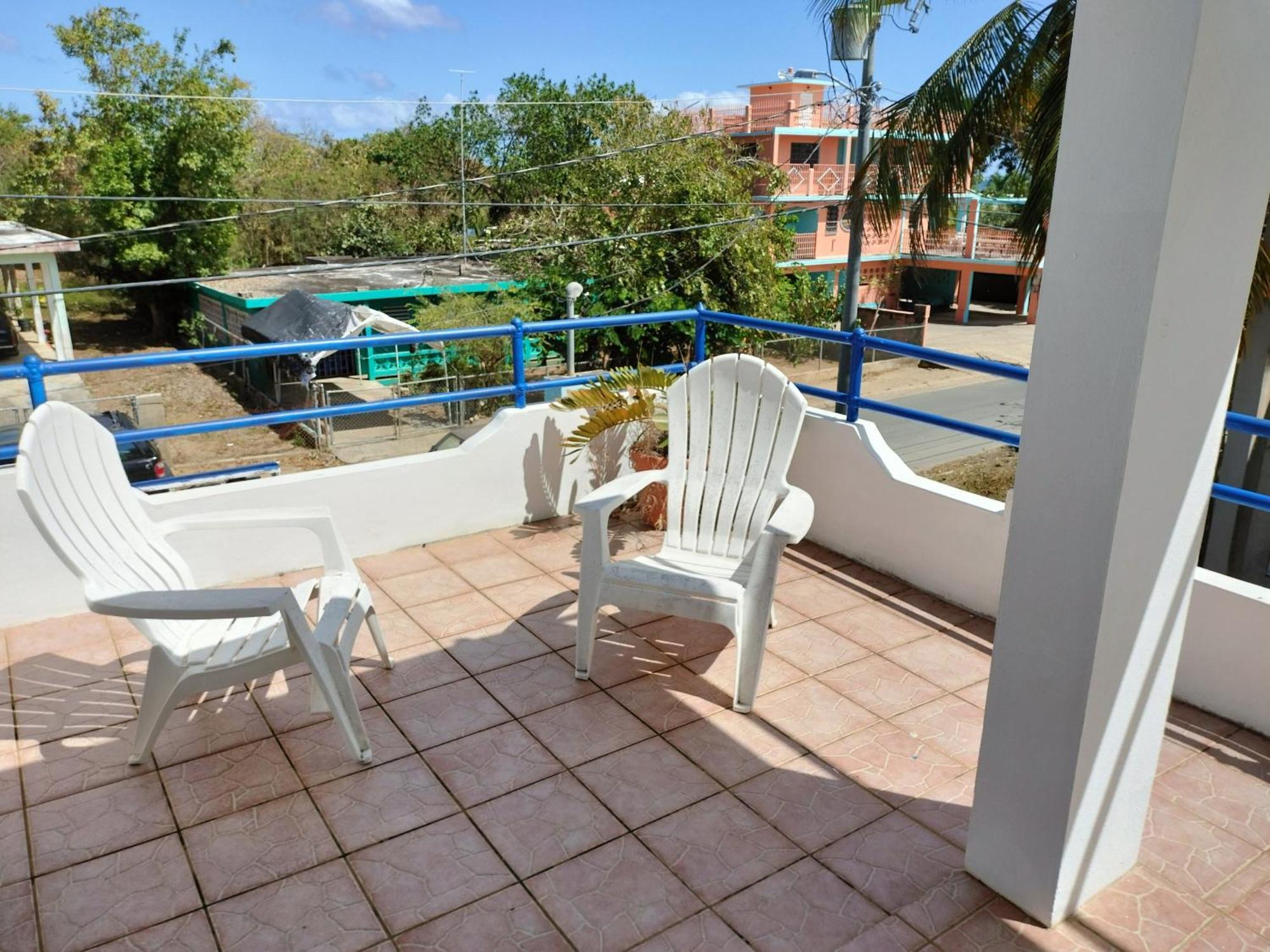 Casa De Tortuga Hotel Vieques