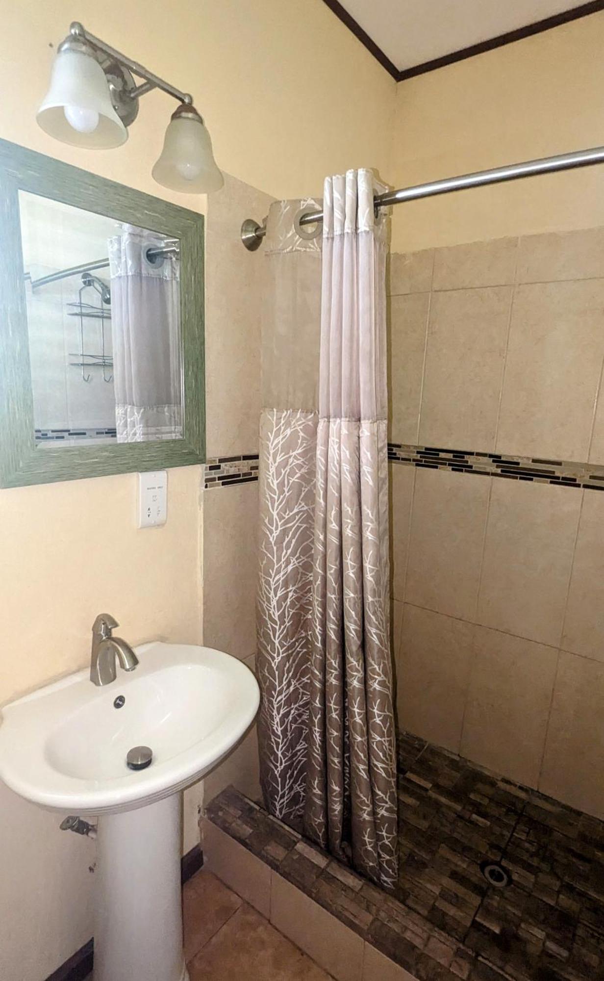 Sunset Lane Guest house Laborie