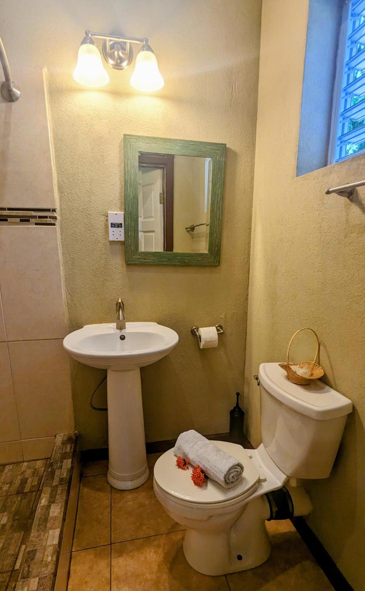Sunset Lane Guest house