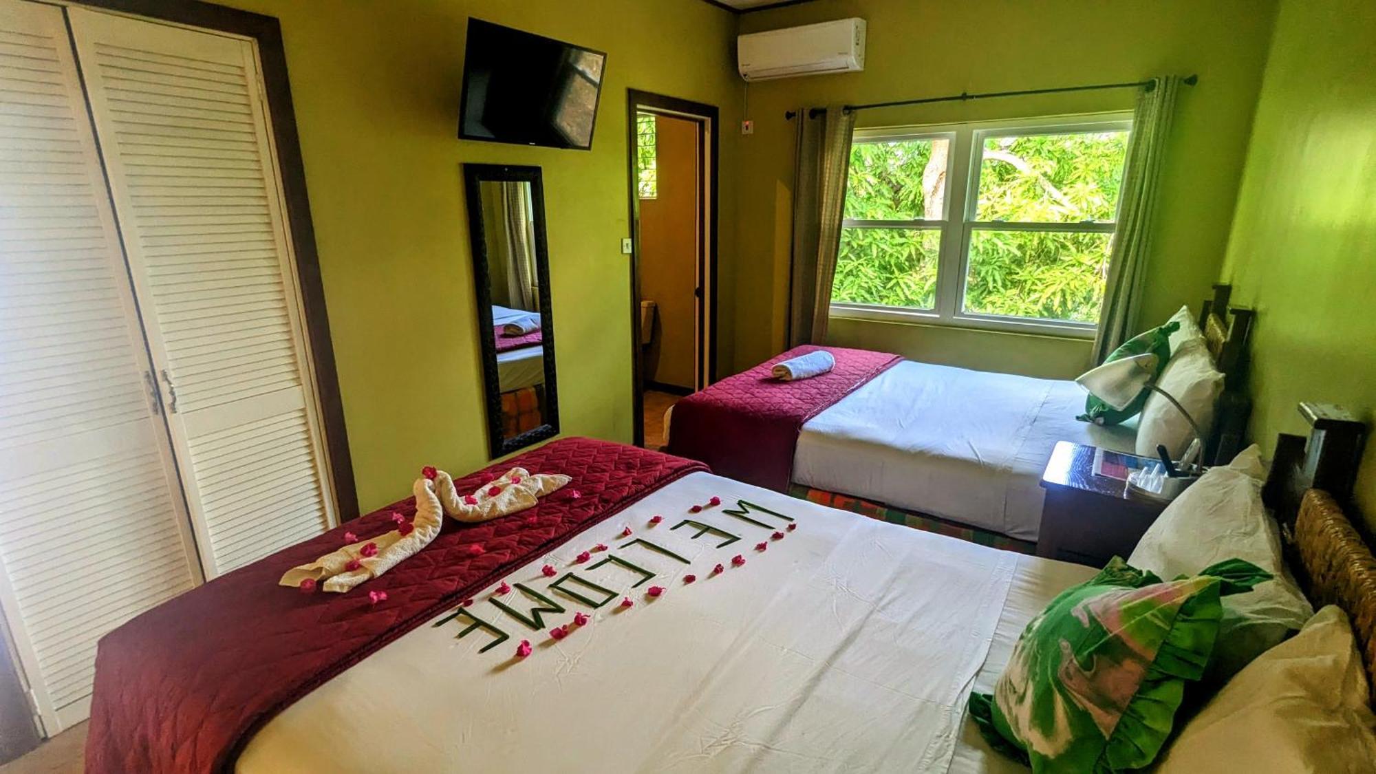 Guest house Sunset Lane Laborie
