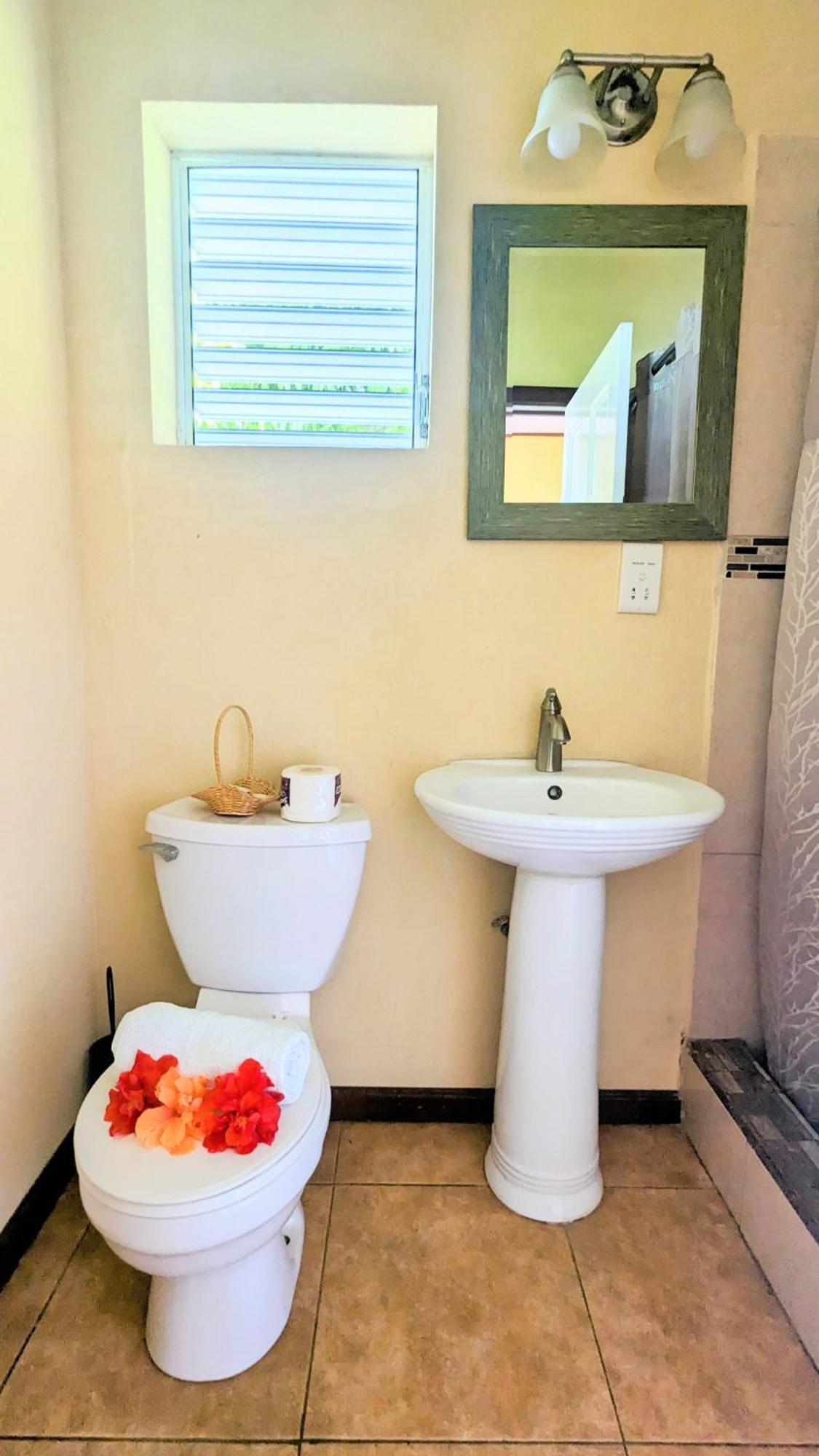 Sunset Lane Guest house