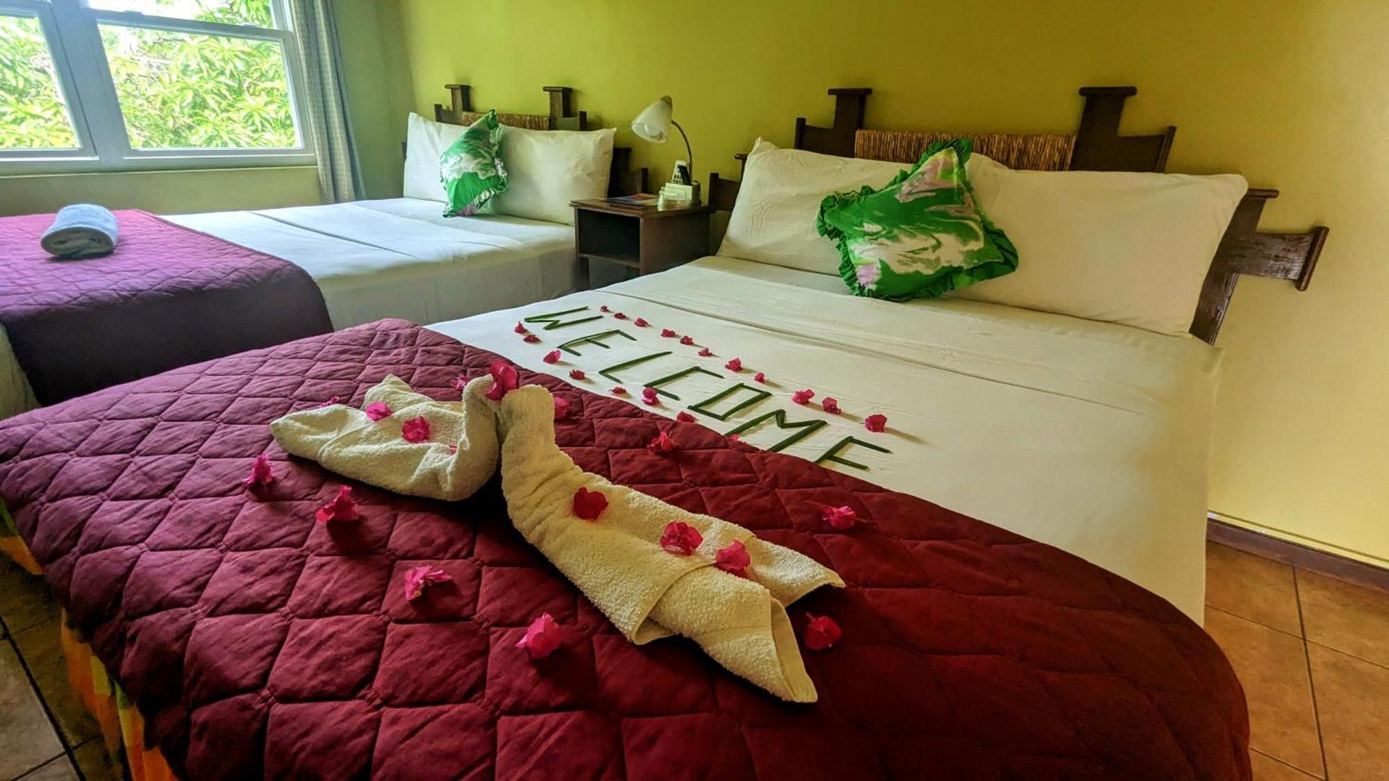 Sunset Lane Guest house