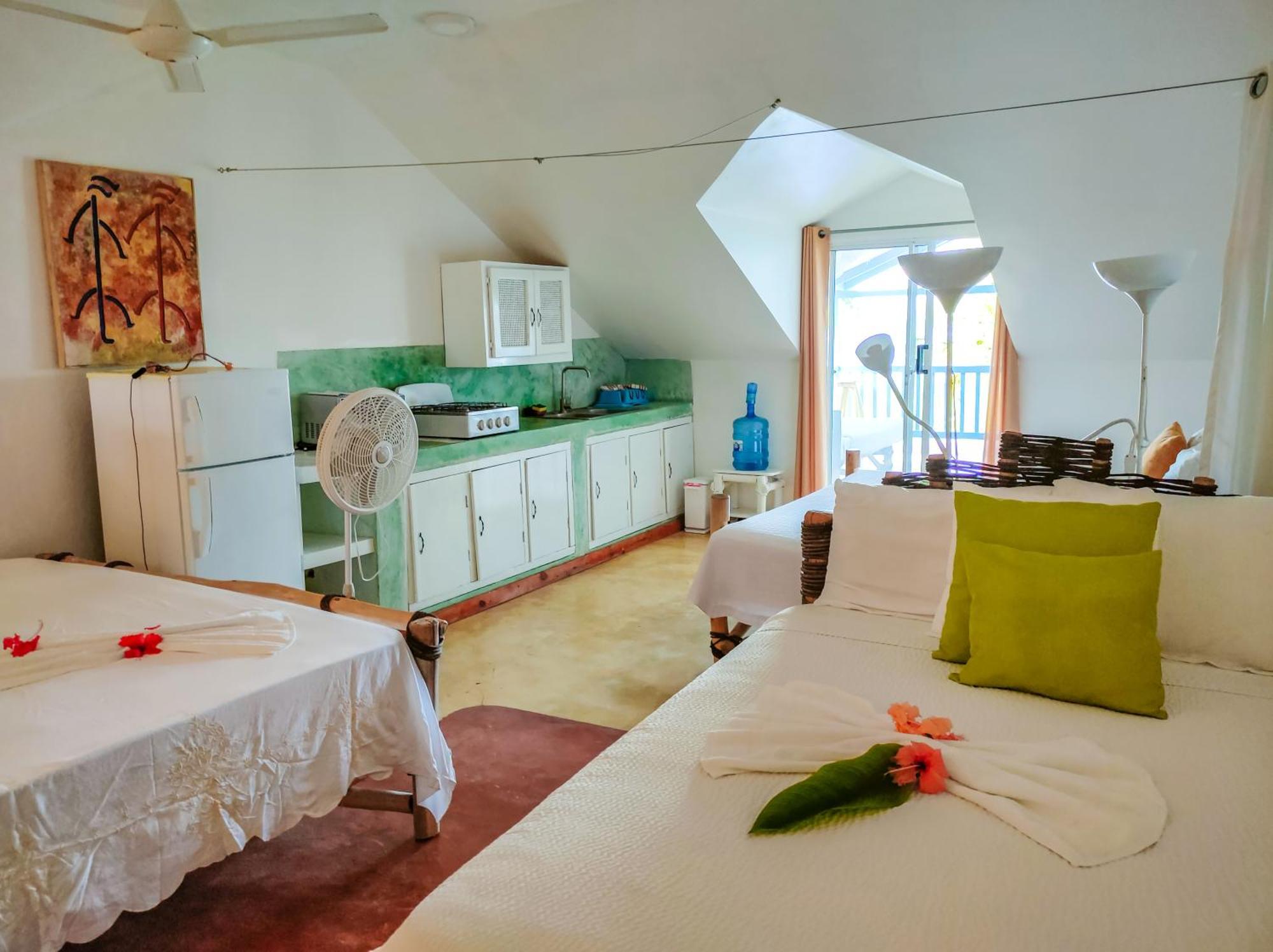 La Isleta Aparthotel