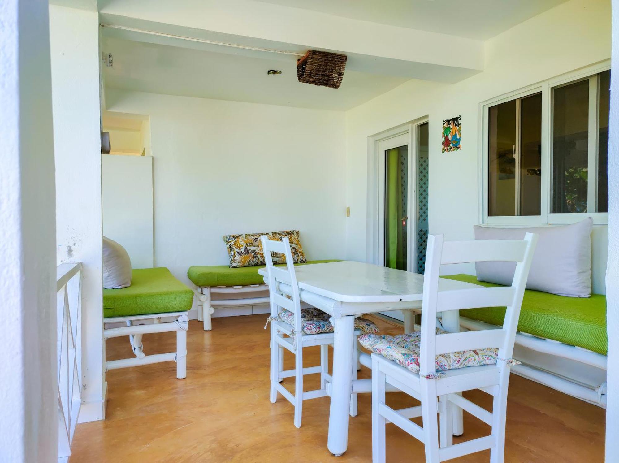 La Isleta Aparthotel Las Galeras