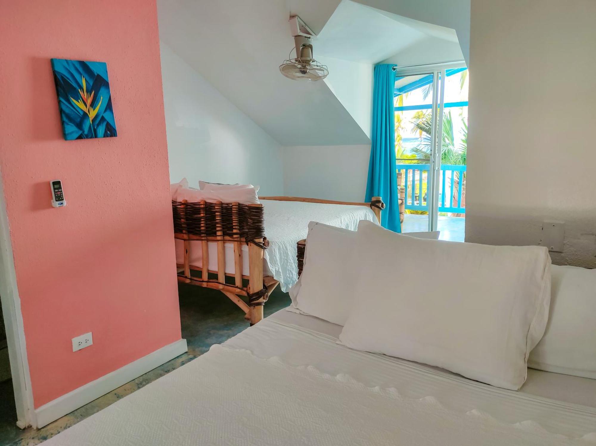 La Isleta Aparthotel 2*