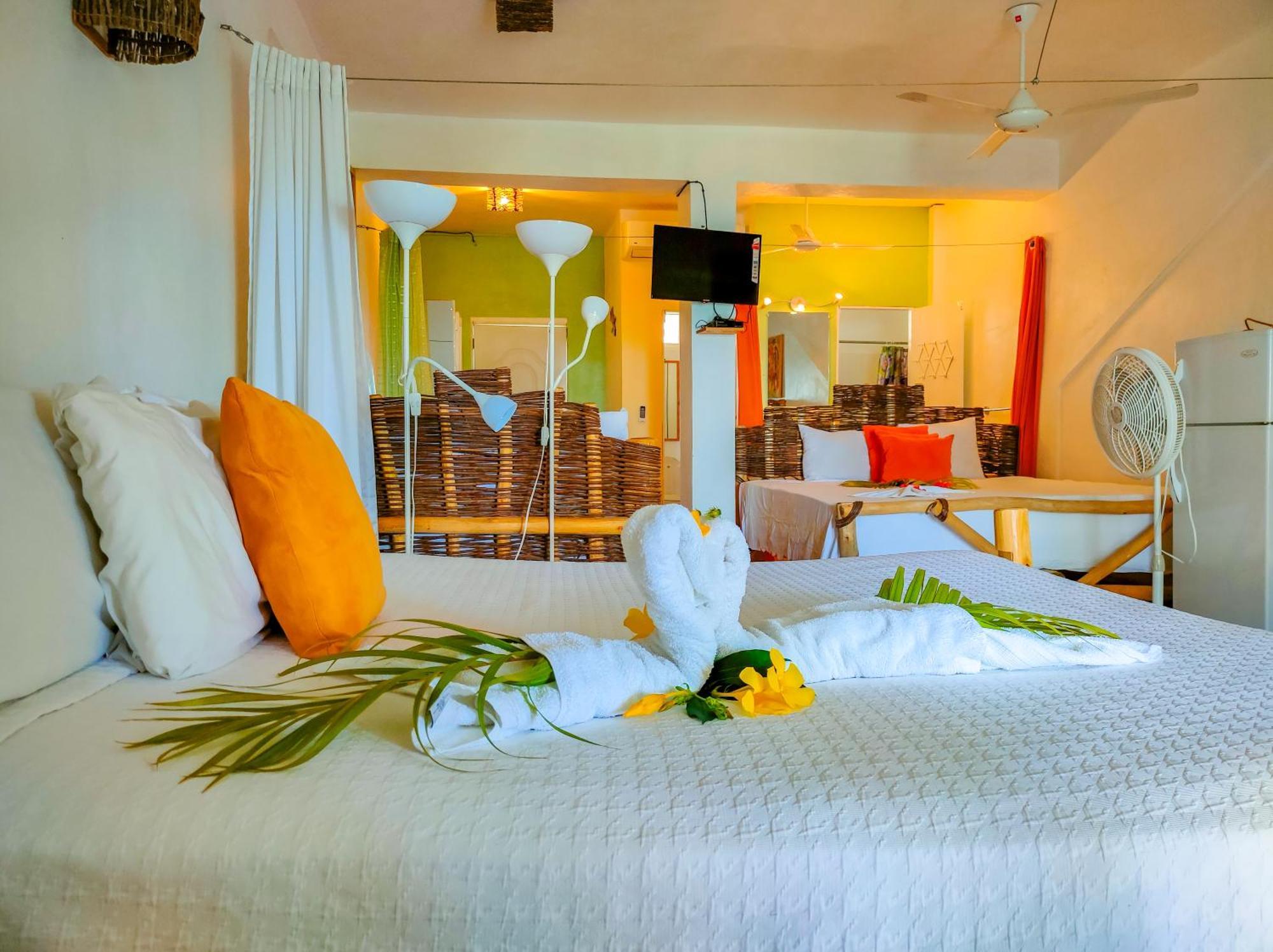 La Isleta Aparthotel