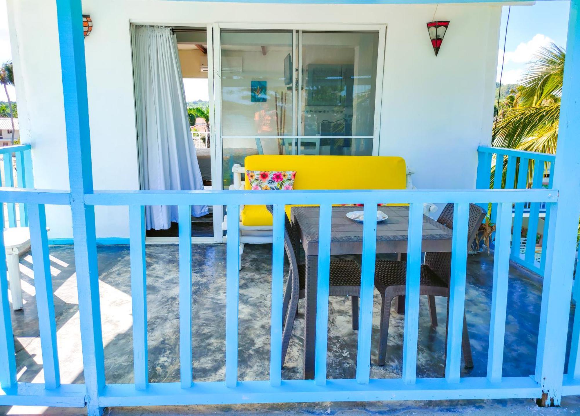 La Isleta Aparthotel Las Galeras