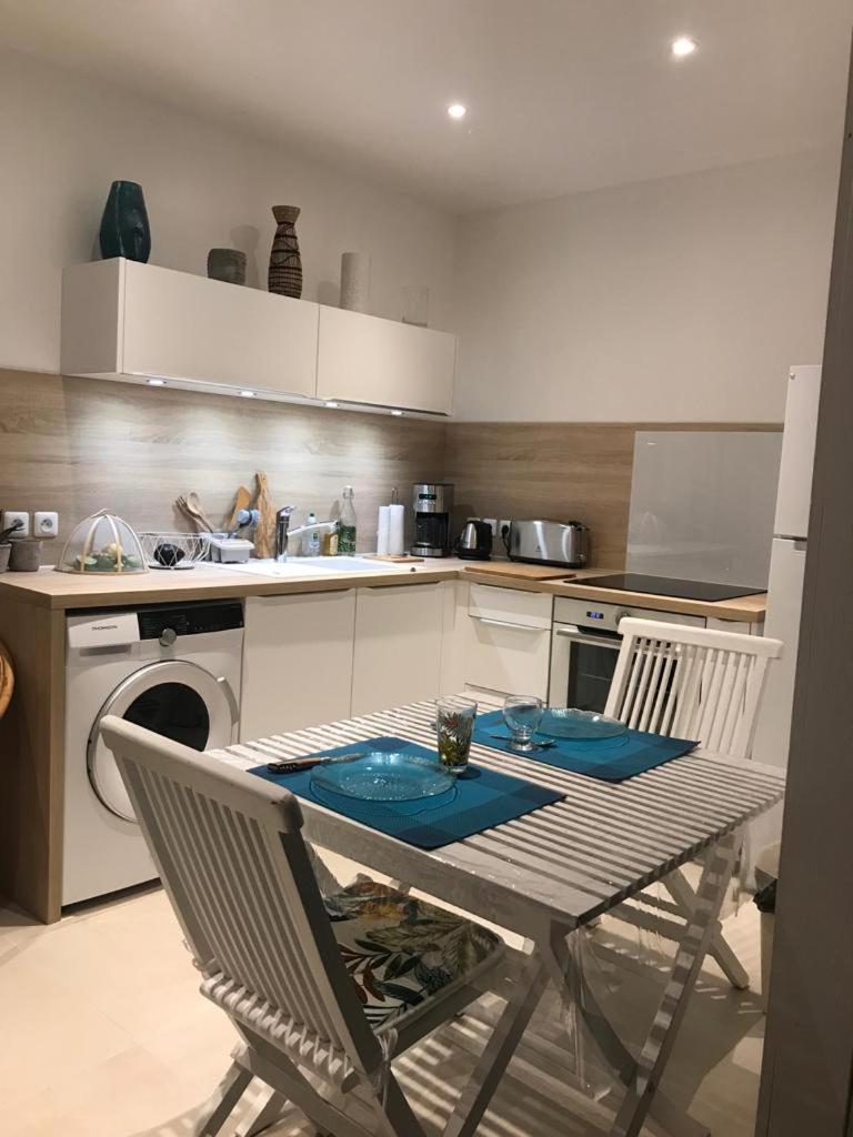 Apartamento Anoli Sainte-Anne