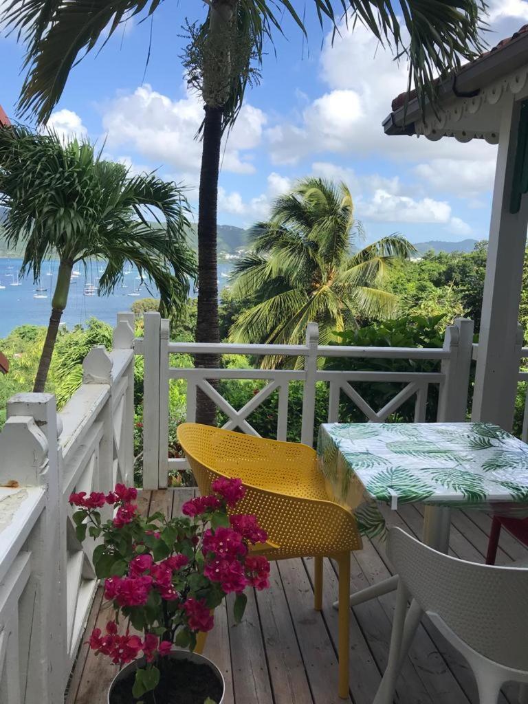 Apartamento Anoli Sainte-Anne