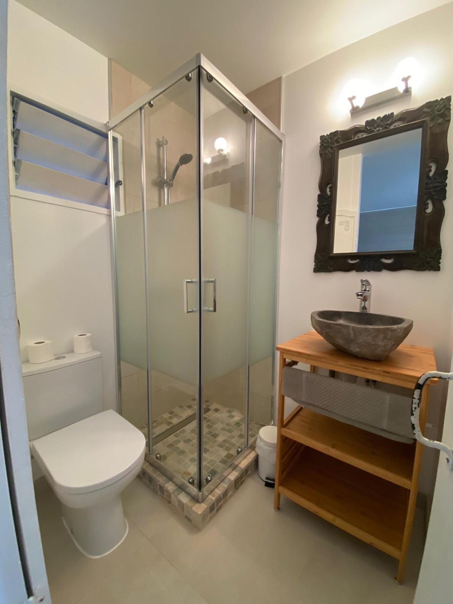 Anoli Apartamento *