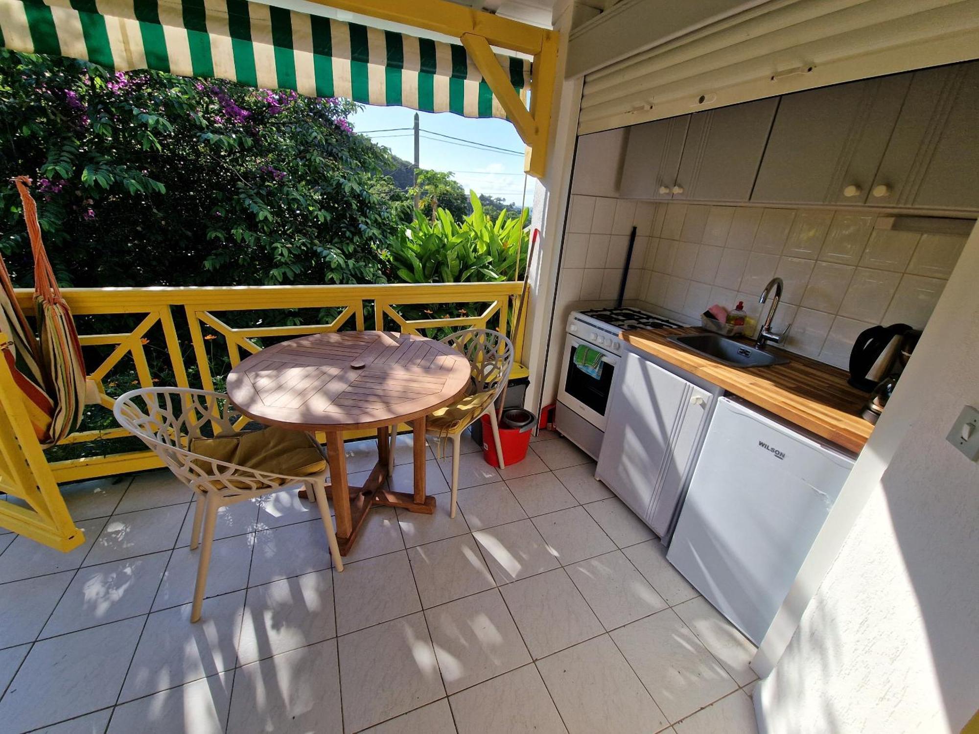 Holiday home La Colline Verte