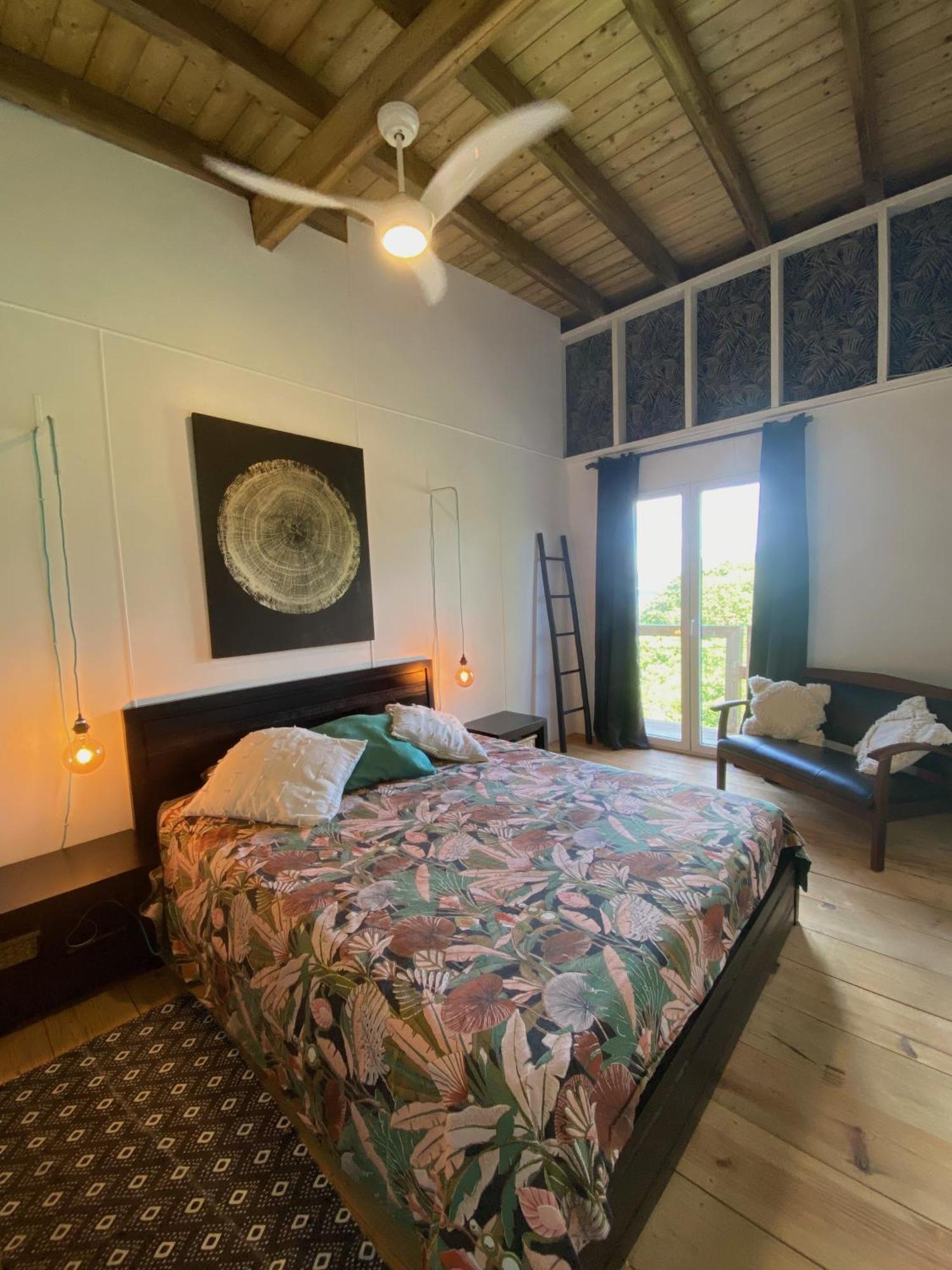 Anoli Apartamento Sainte-Anne
