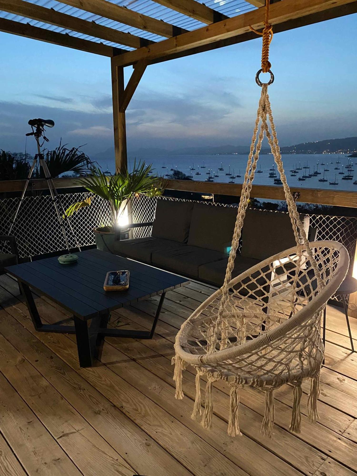 Anoli Apartamento *