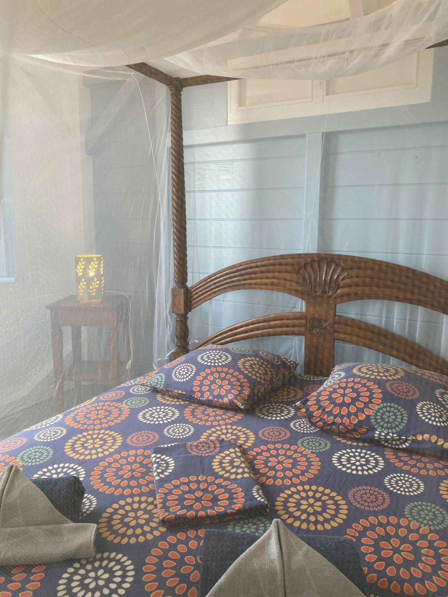 Anoli Apartamento