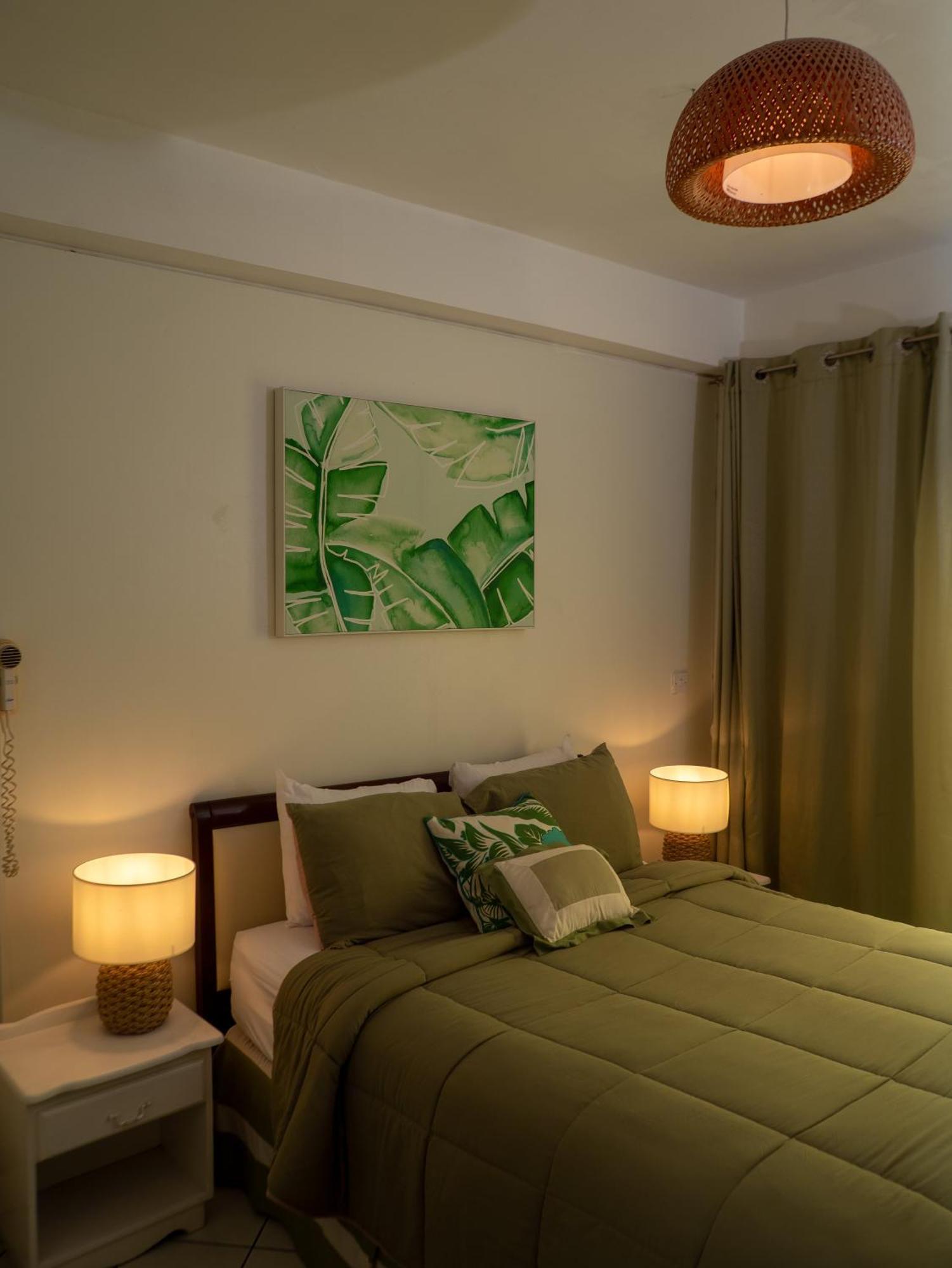 Sutton Place 3* Roseau
