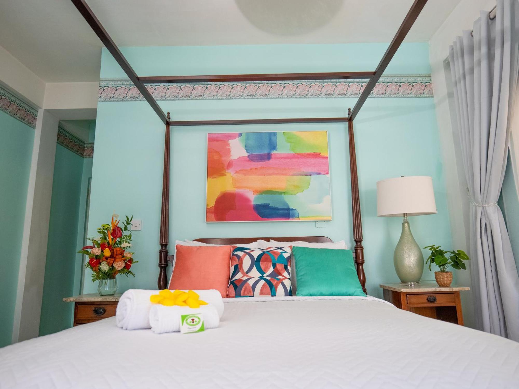 Sutton Place Hotel Roseau