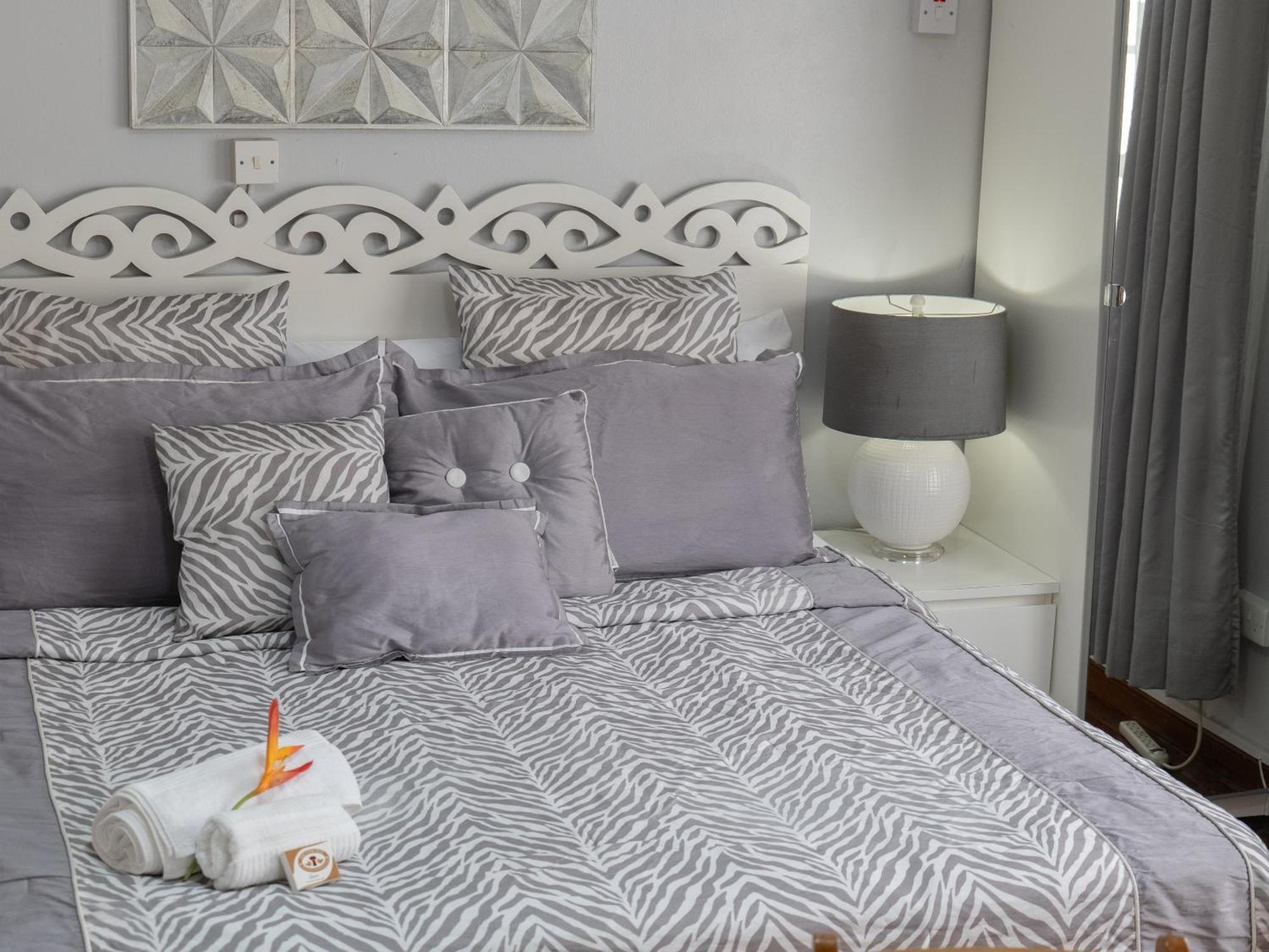 Hotel Sutton Place Roseau
