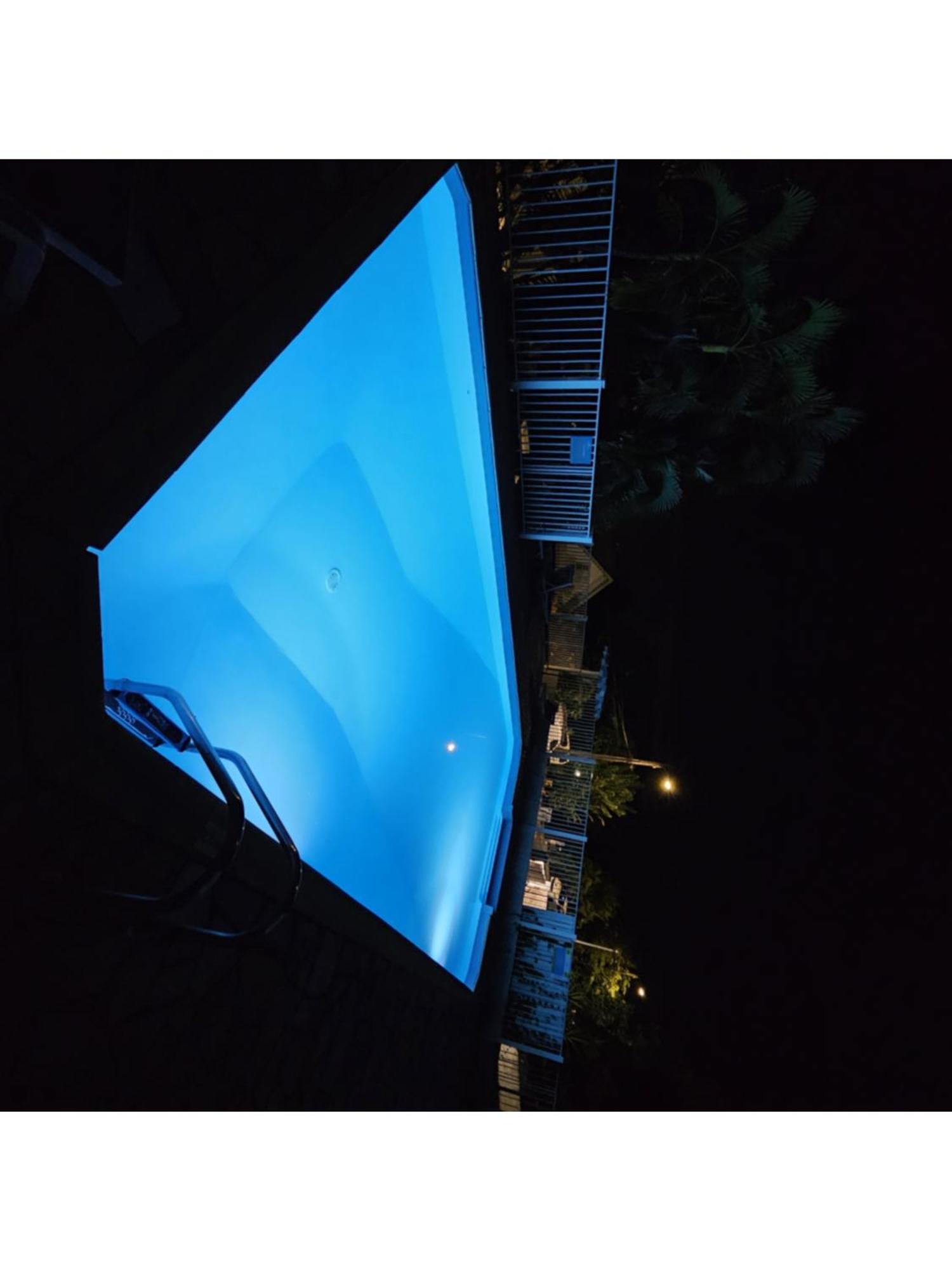 Sweet Crepuscule - Avec Vue Imprenable & Piscine Apartment Les Trois-Ilets