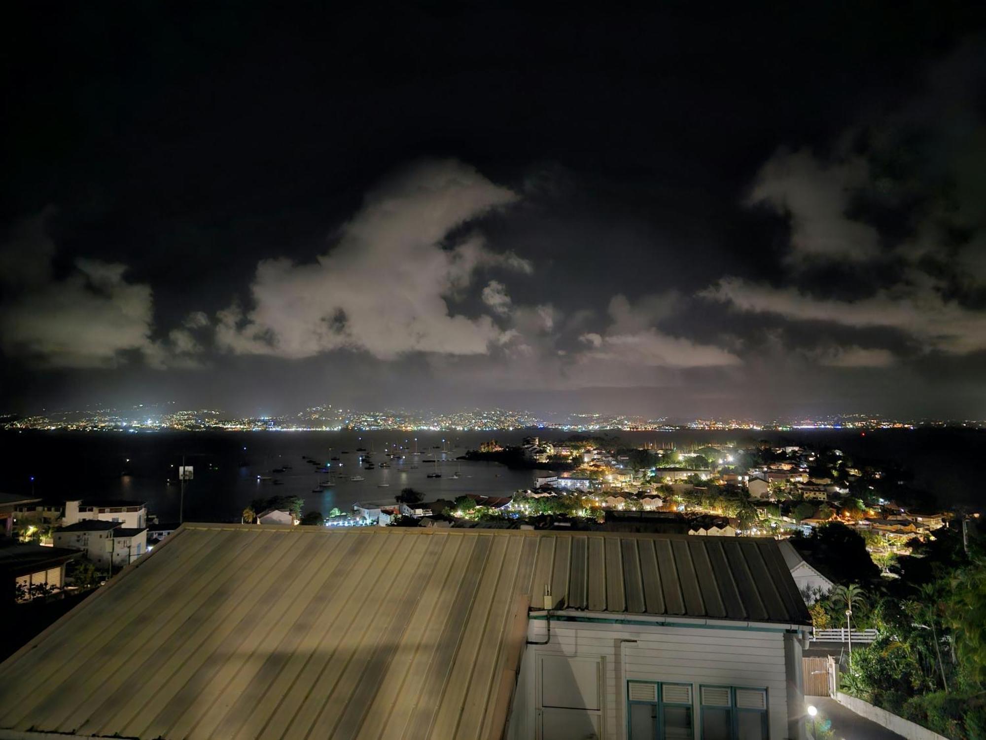Sweet Crepuscule - Avec Vue Imprenable & Piscine *