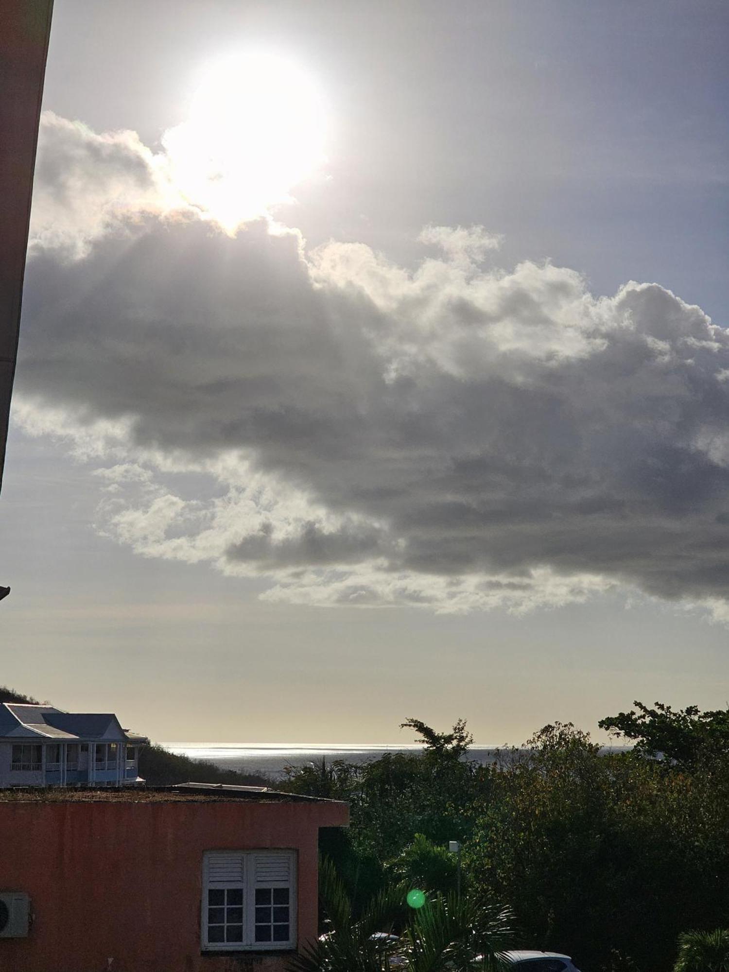 Sweet Crepuscule - Avec Vue Imprenable & Piscine Apartment *
