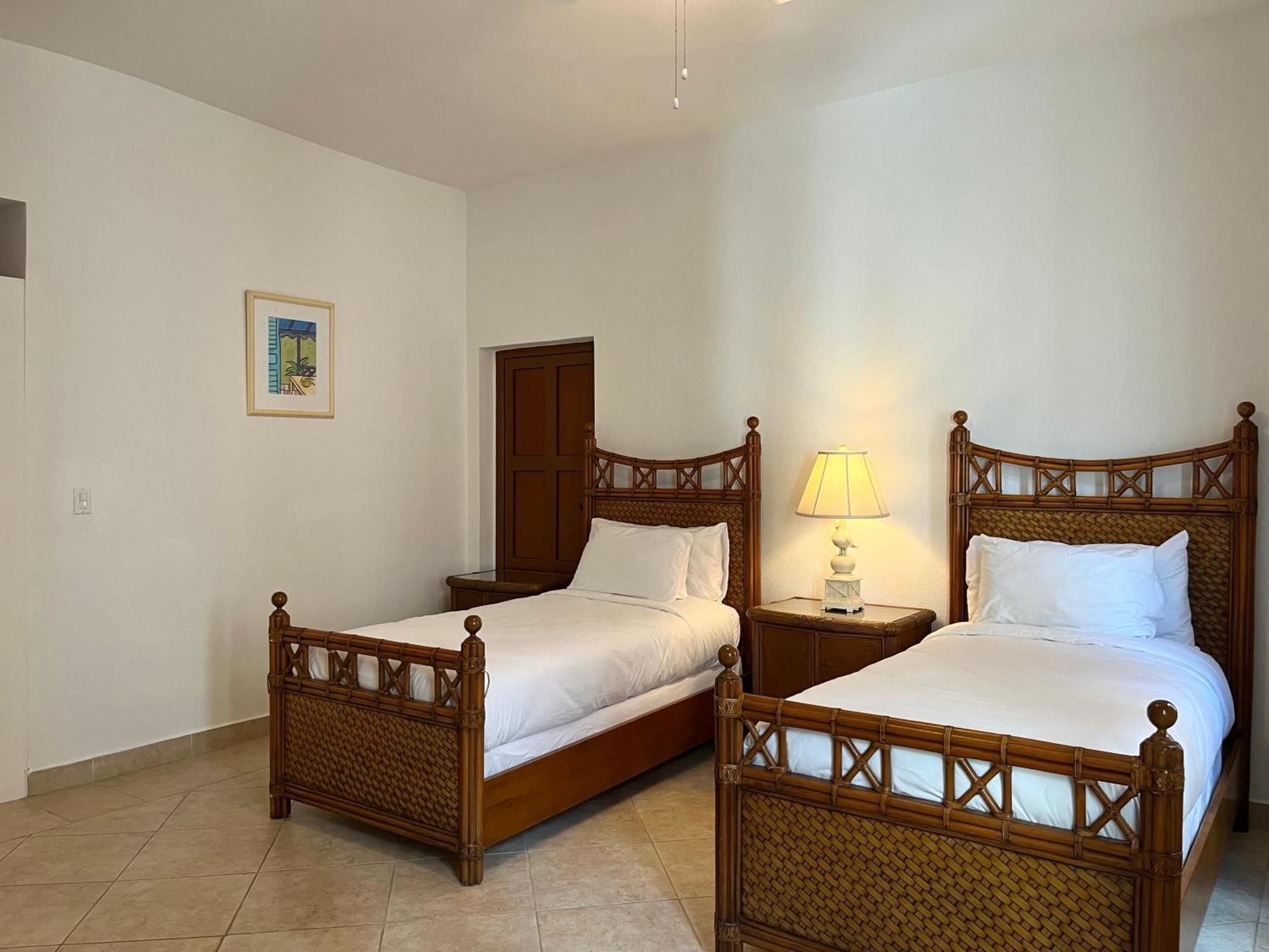 The Porto Cupecoy Apartamento *